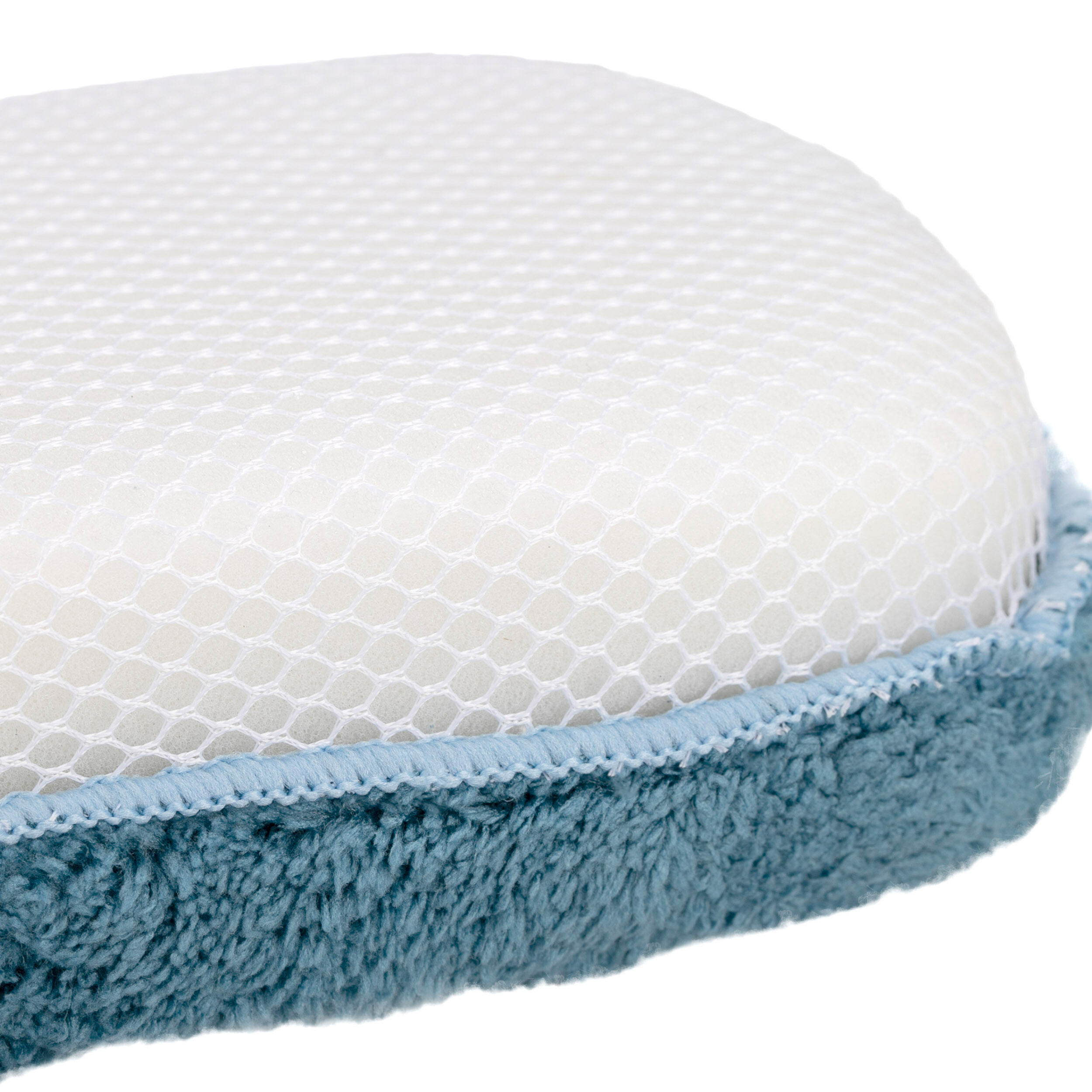Mikrofaserschwamm 8-förmig | alca® MicroCleaner DuoSponge M