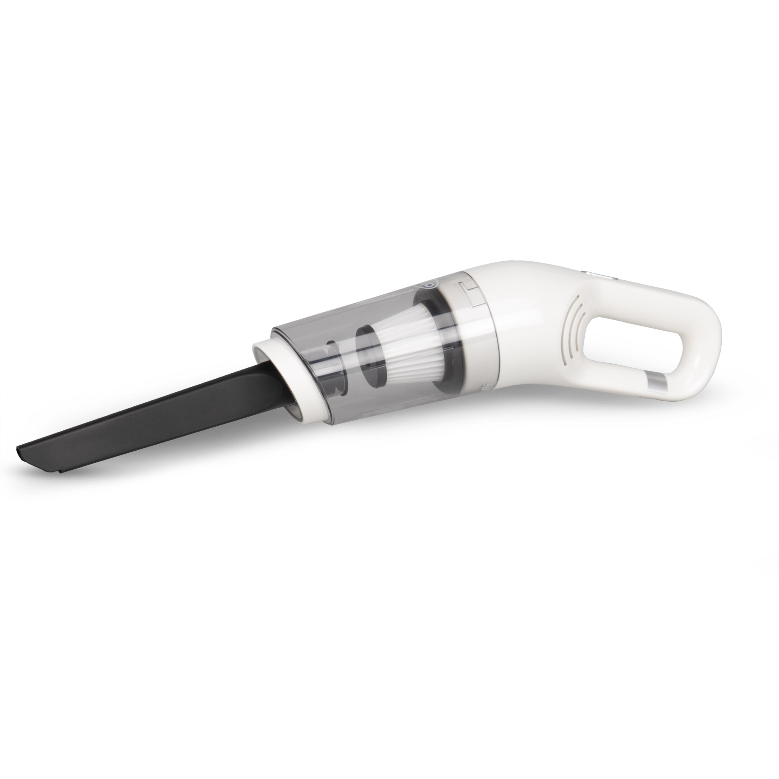 High-performance cordless hand vacuum cleaner 70W | alca® AkkuCleaner UltraPower