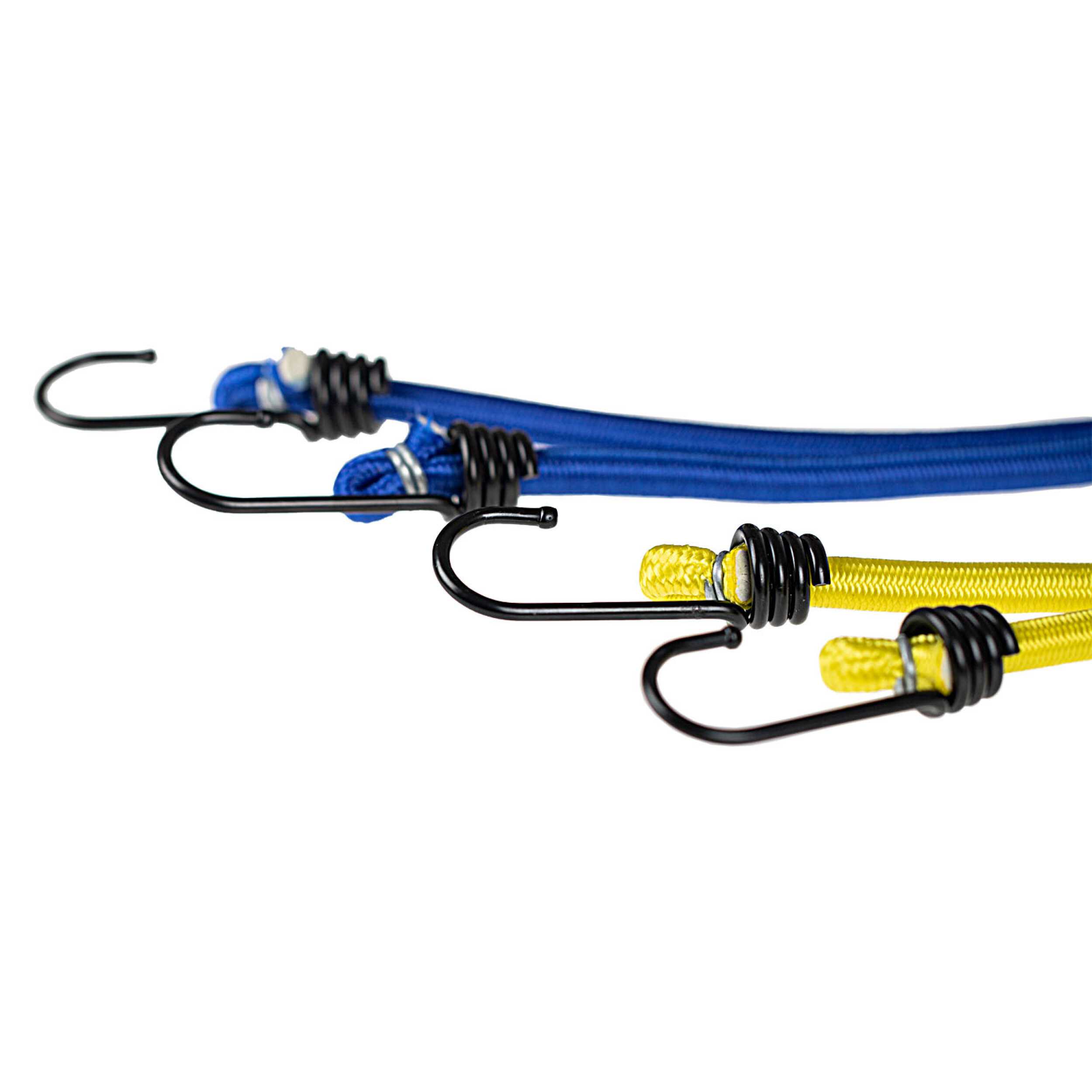 Gepäckspanner Set | alca® Transport Flex Oktopus