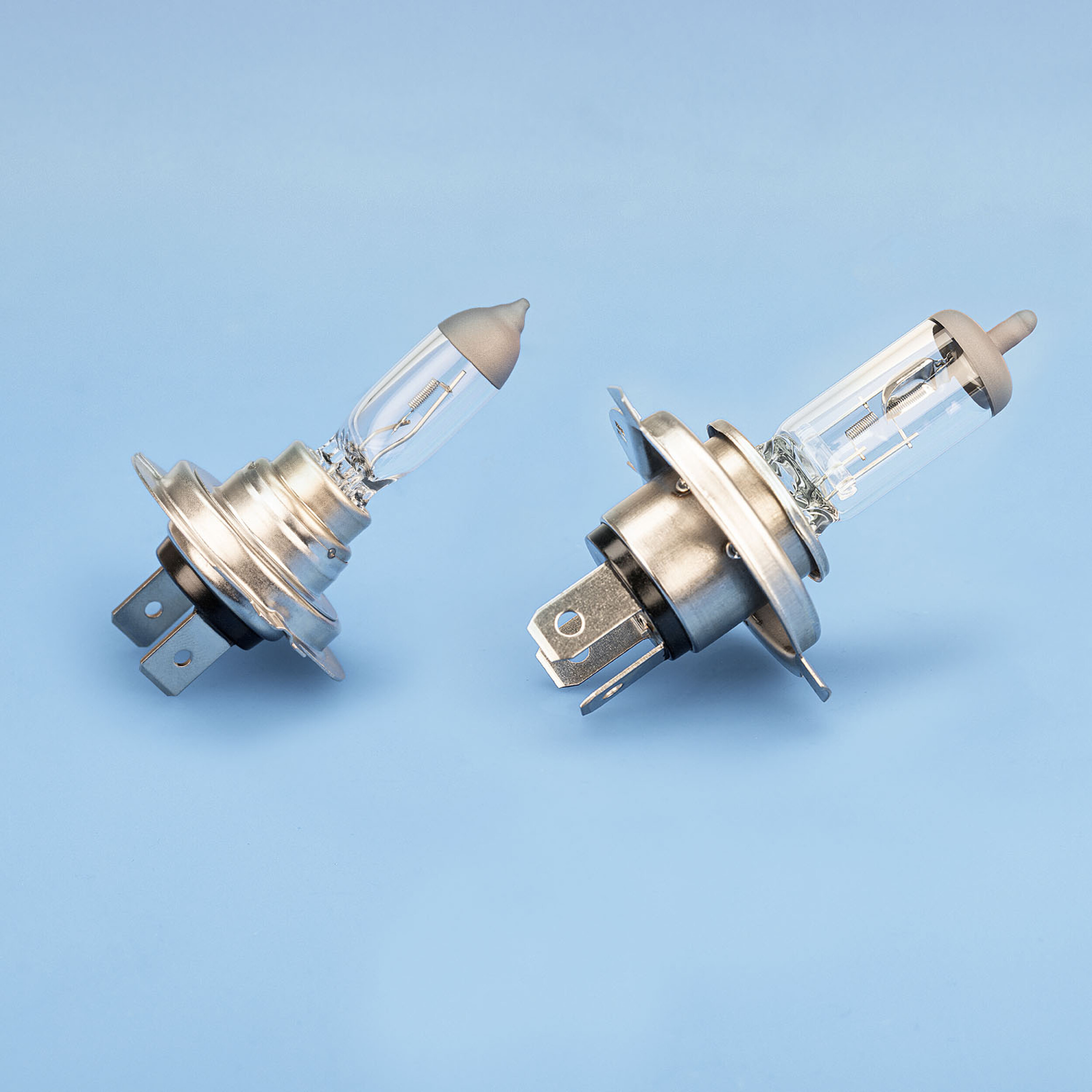 Halogenlampe H4 12V (60W) | alca® H4
