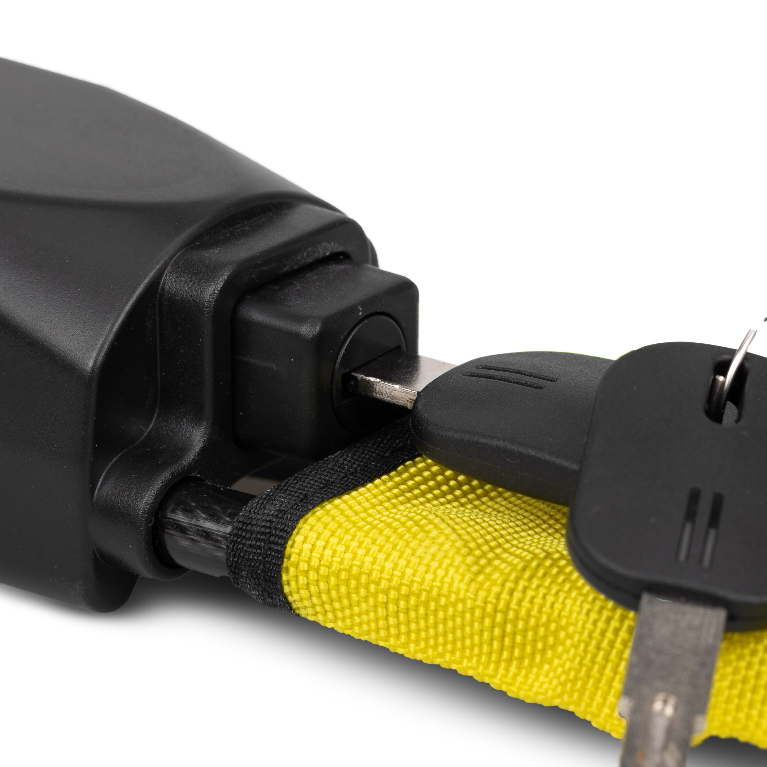 Lenkradsperre Gurtschloss | alca® AutoSafe Click