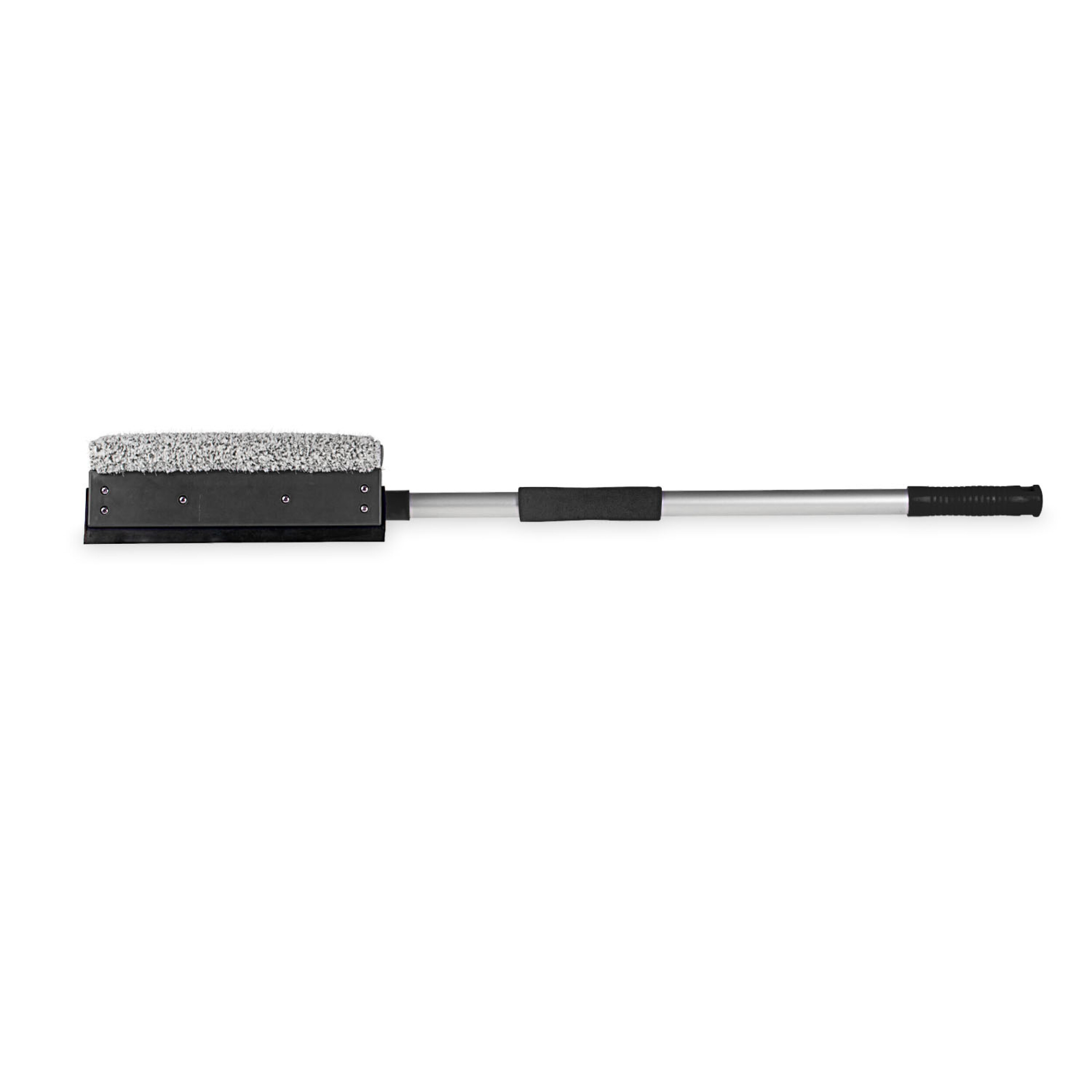 Premium Scheibenreiniger INSECT Alu faltbar + Teleskop | HEYNER® Insect Cleaner XL PRO