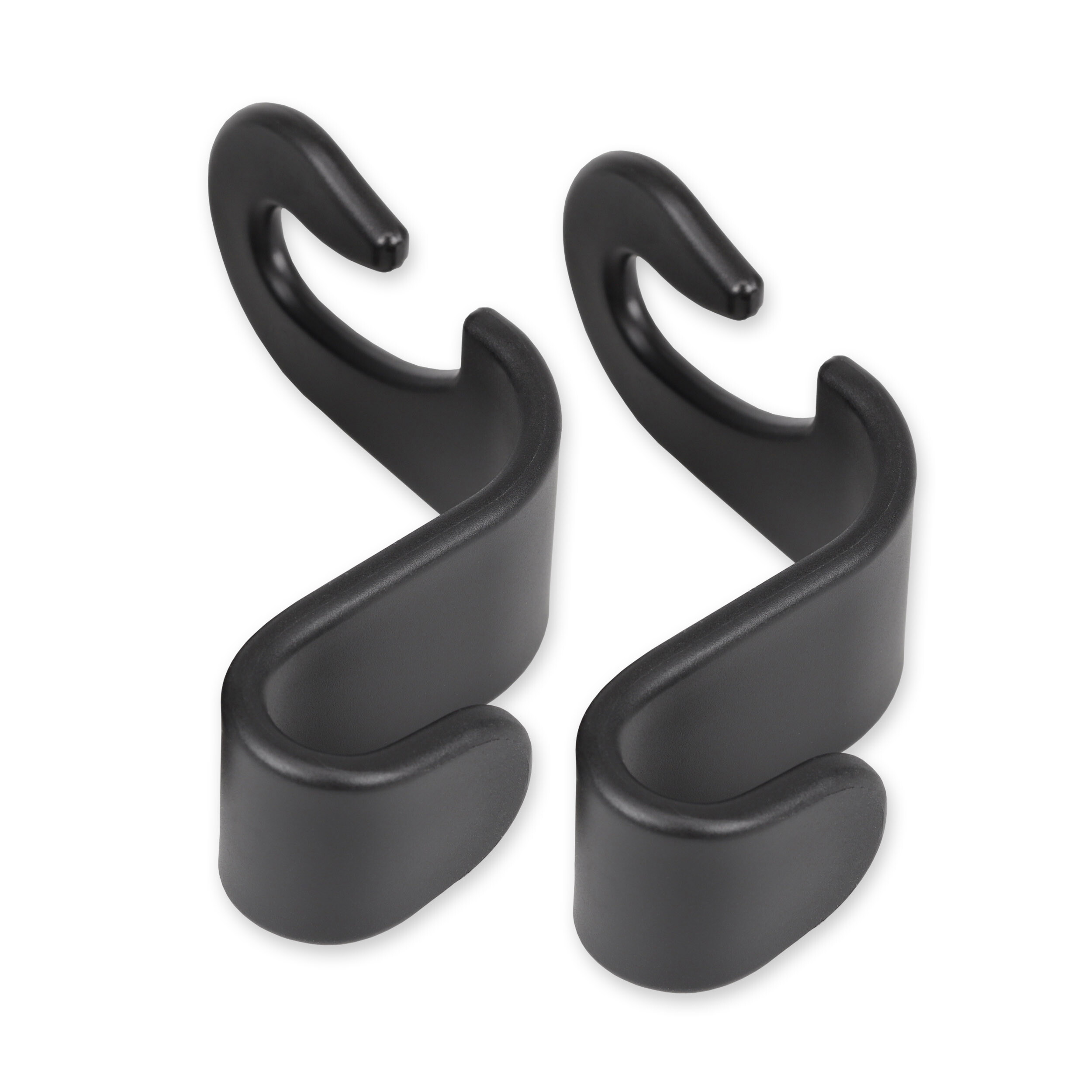 Haken für Kopfstütze 2er-Set | HEYNER® MultiFix PRO