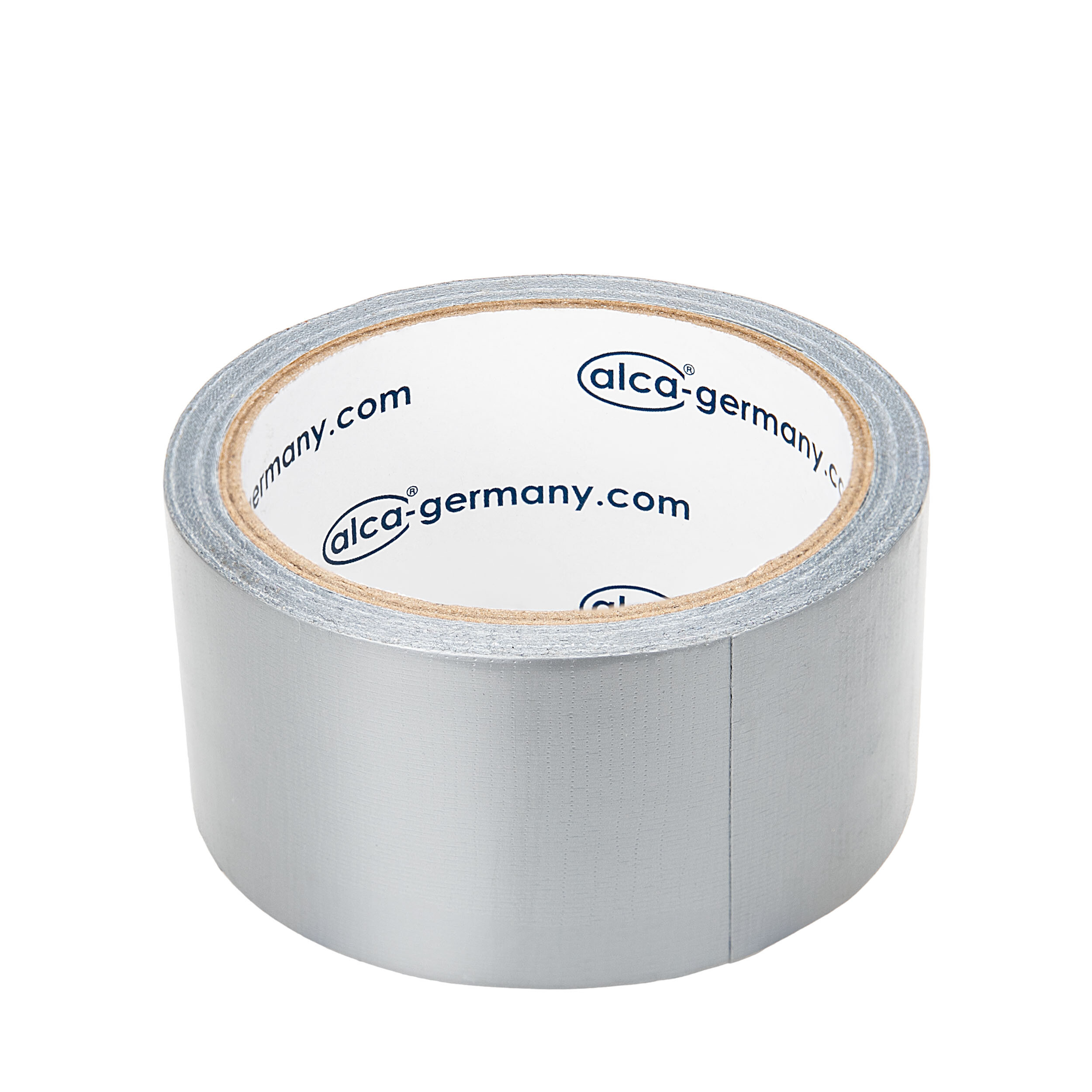 Gewebeband Auto-Reparatur | alca® Power Tape silver