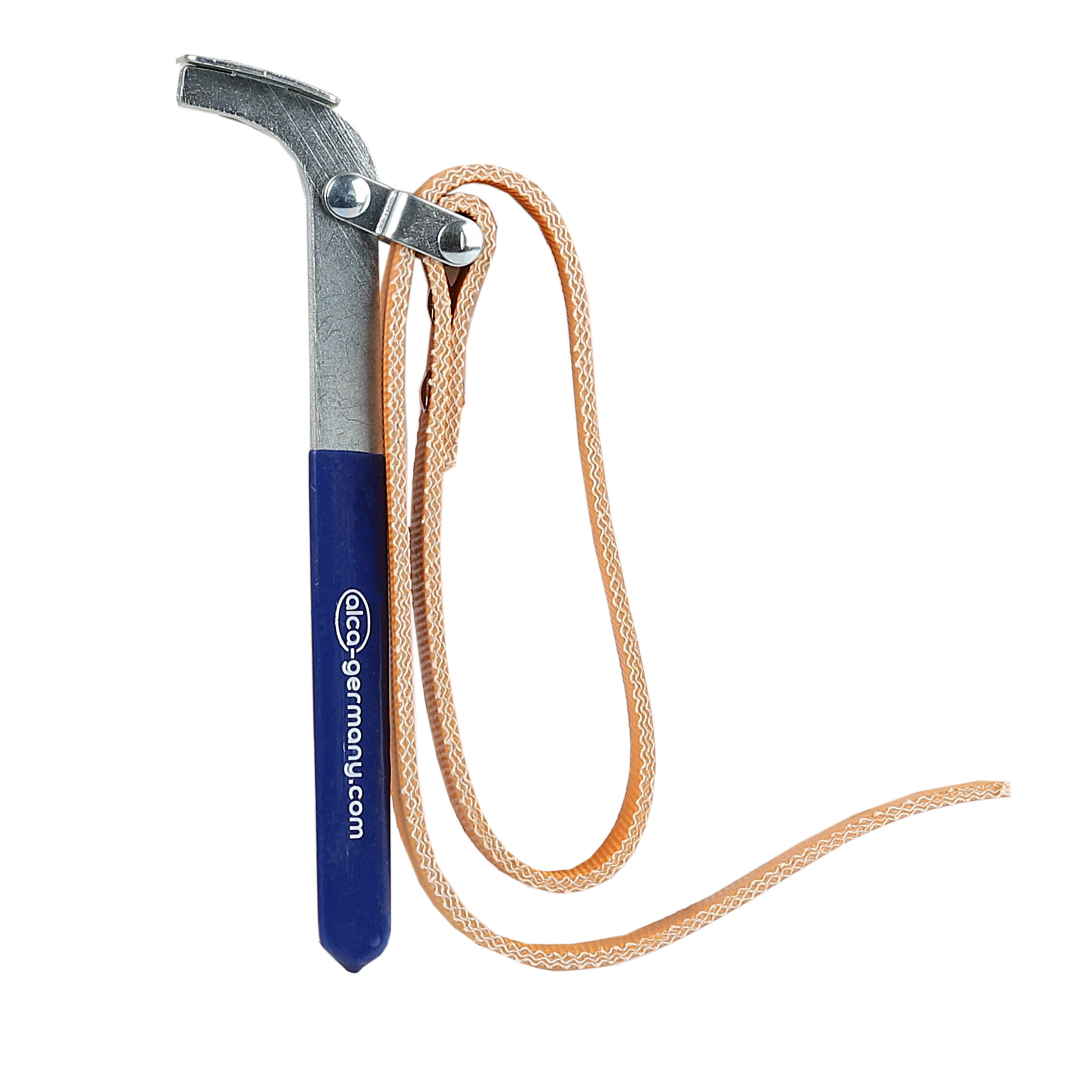 Ölfilterschlüssel Band | alca® Filter Instrument Band