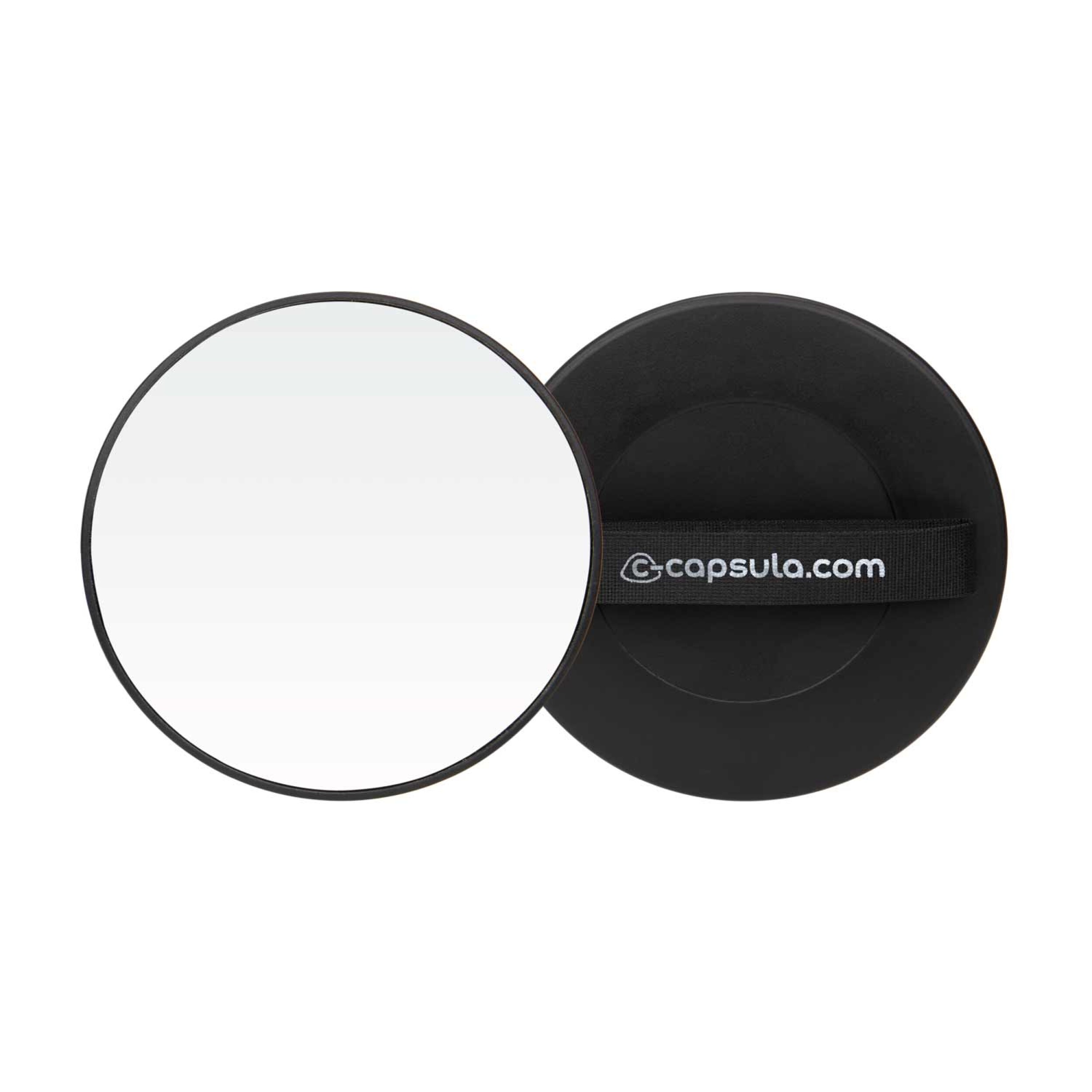 Baby rear view mirror | capsula® vision