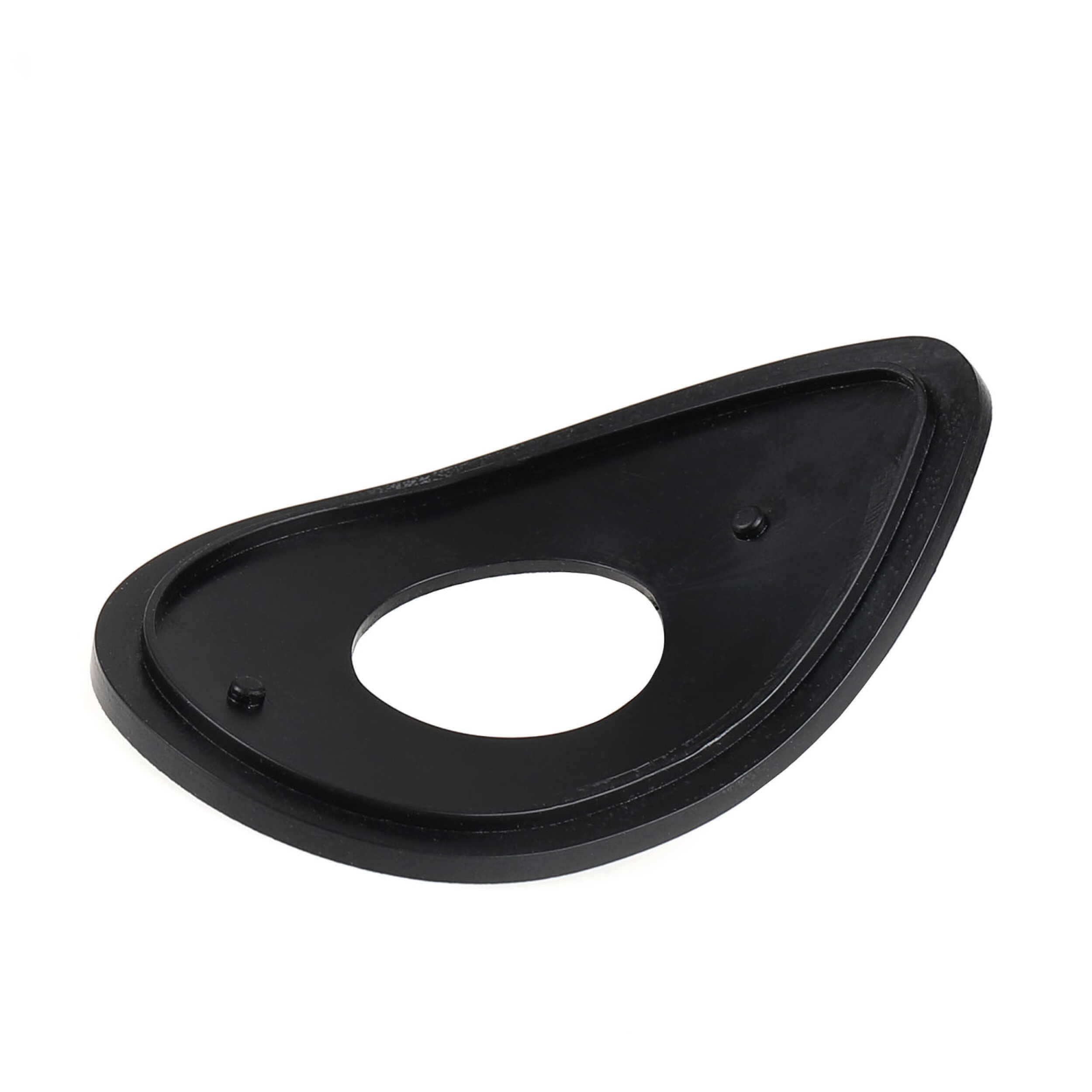Haifischflossen-Antenne Fin | alca® Antenne Aktiv