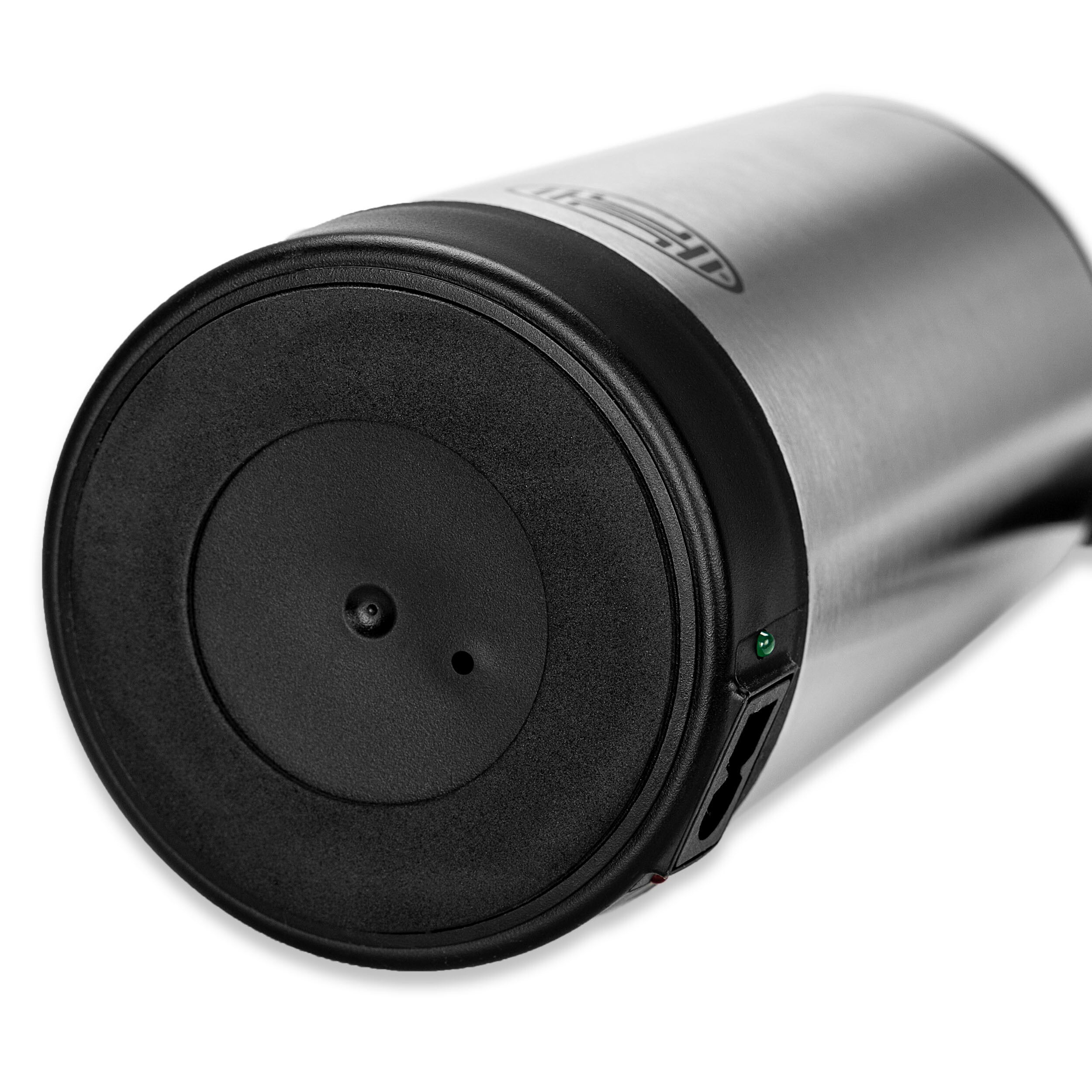 Reise-Wasserkocher 12V / 24V | HEYNER® ThermoVar PRO 12 V