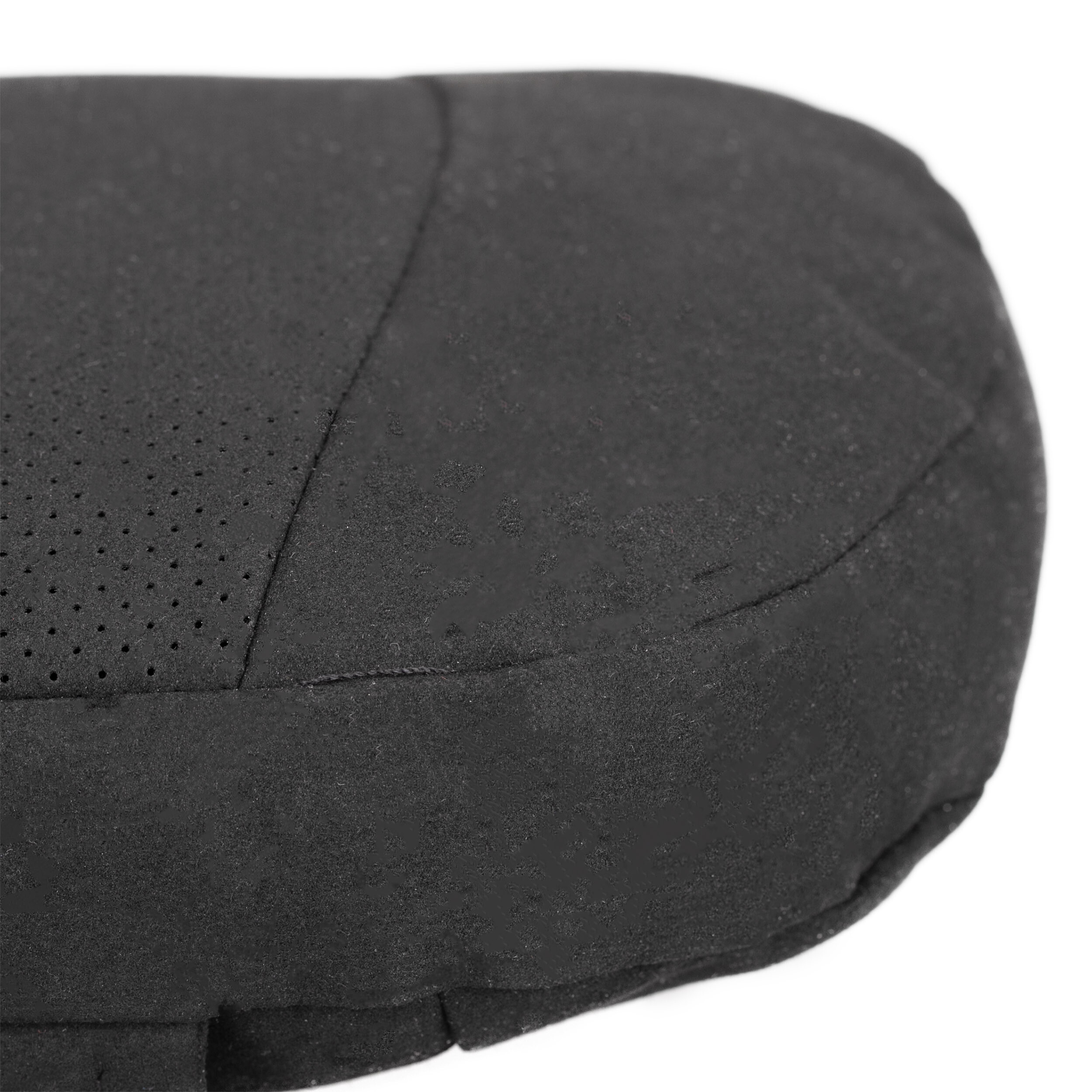 Premium headrest cushion black | HEYNER® HeadCushion ERGO