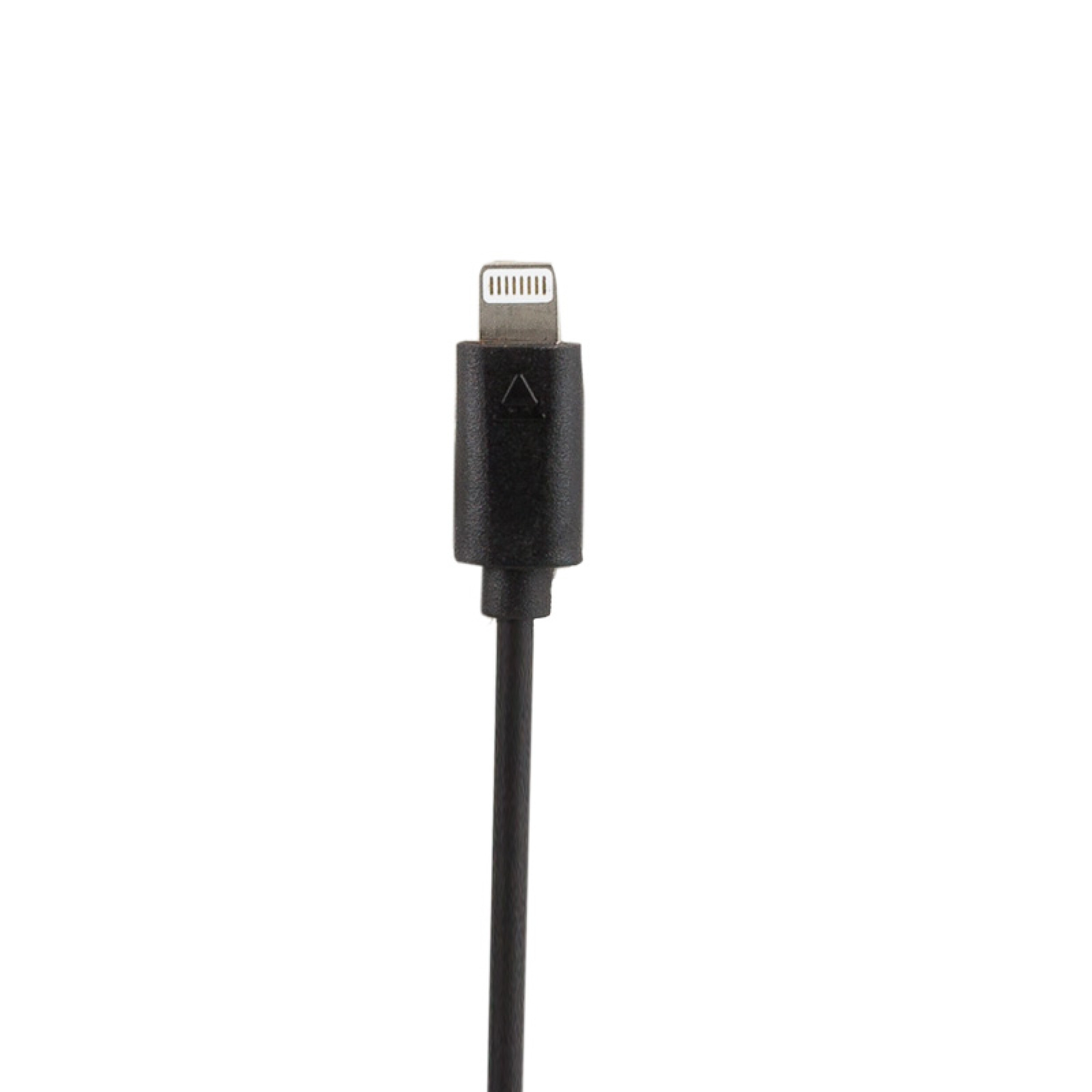 Ladegerät 12/24V ab iPhone 5 | HEYNER® Auto USB Charger PRO