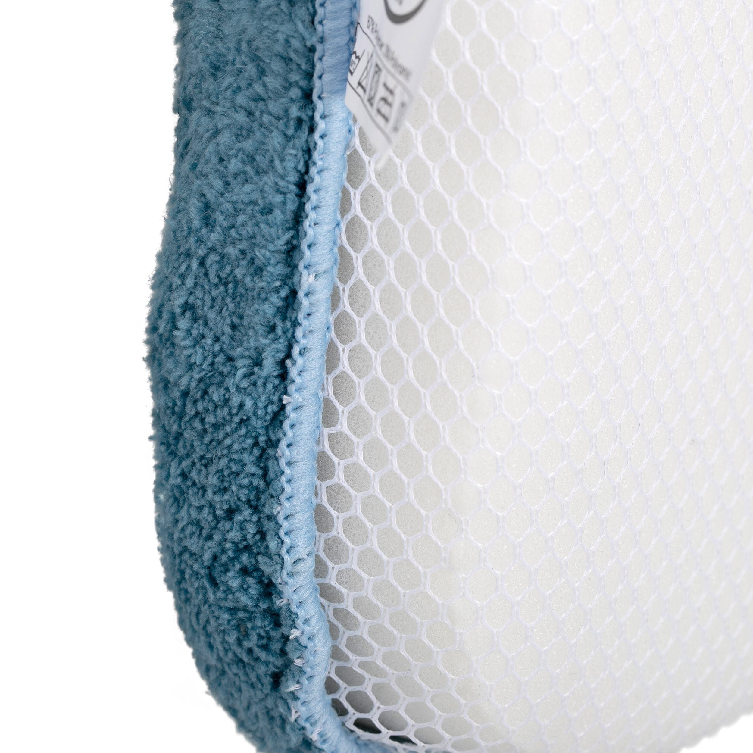 Mikrofaserschwamm 8-förmig | alca® MicroCleaner DuoSponge M