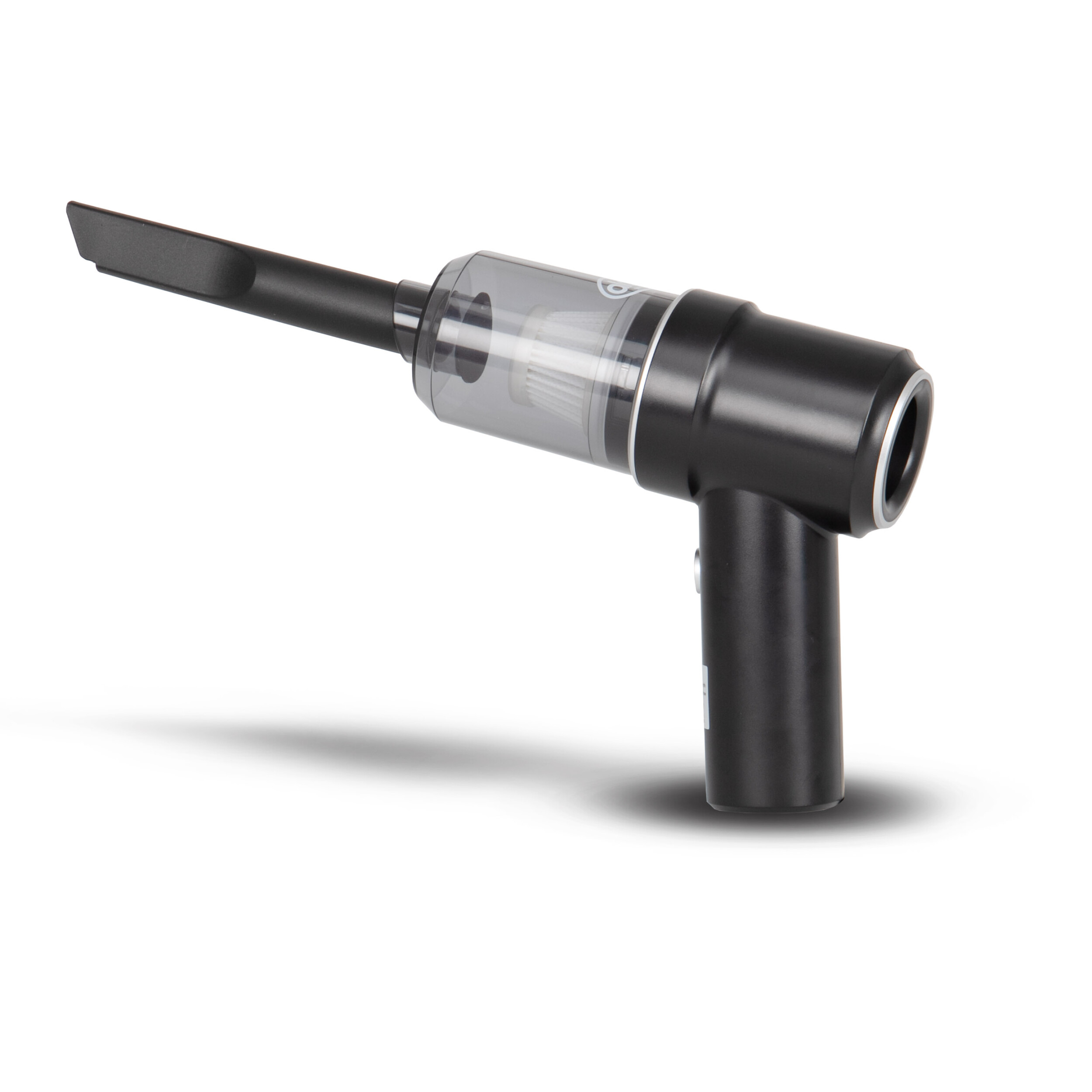 Hochleistungs Akku Handstaubsauger 50W | alca® AkkuCleaner Compact