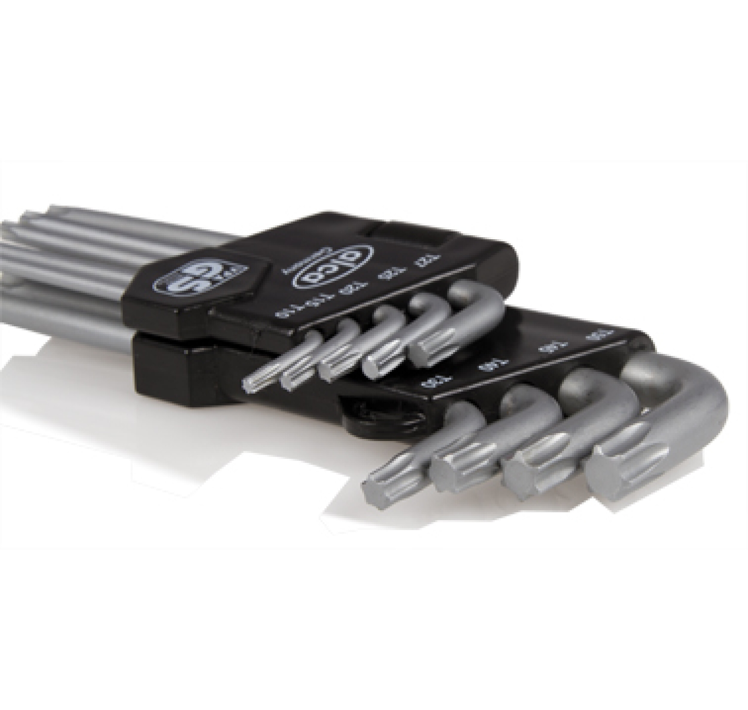 9 Innen-TX-Schlüssel High Power | alca® TX Instrument