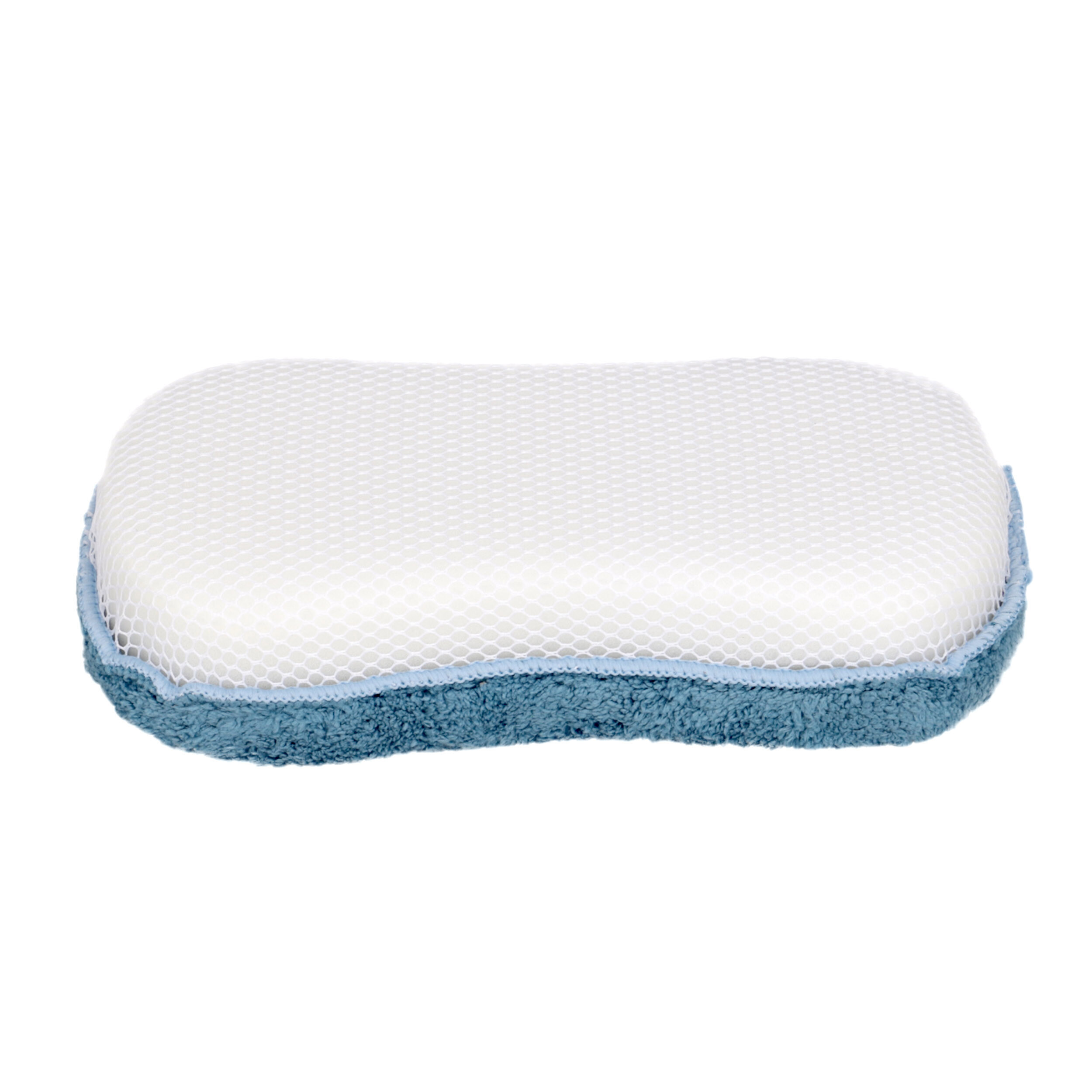 Mikrofaserschwamm 8-förmig | alca® MicroCleaner DuoSponge M