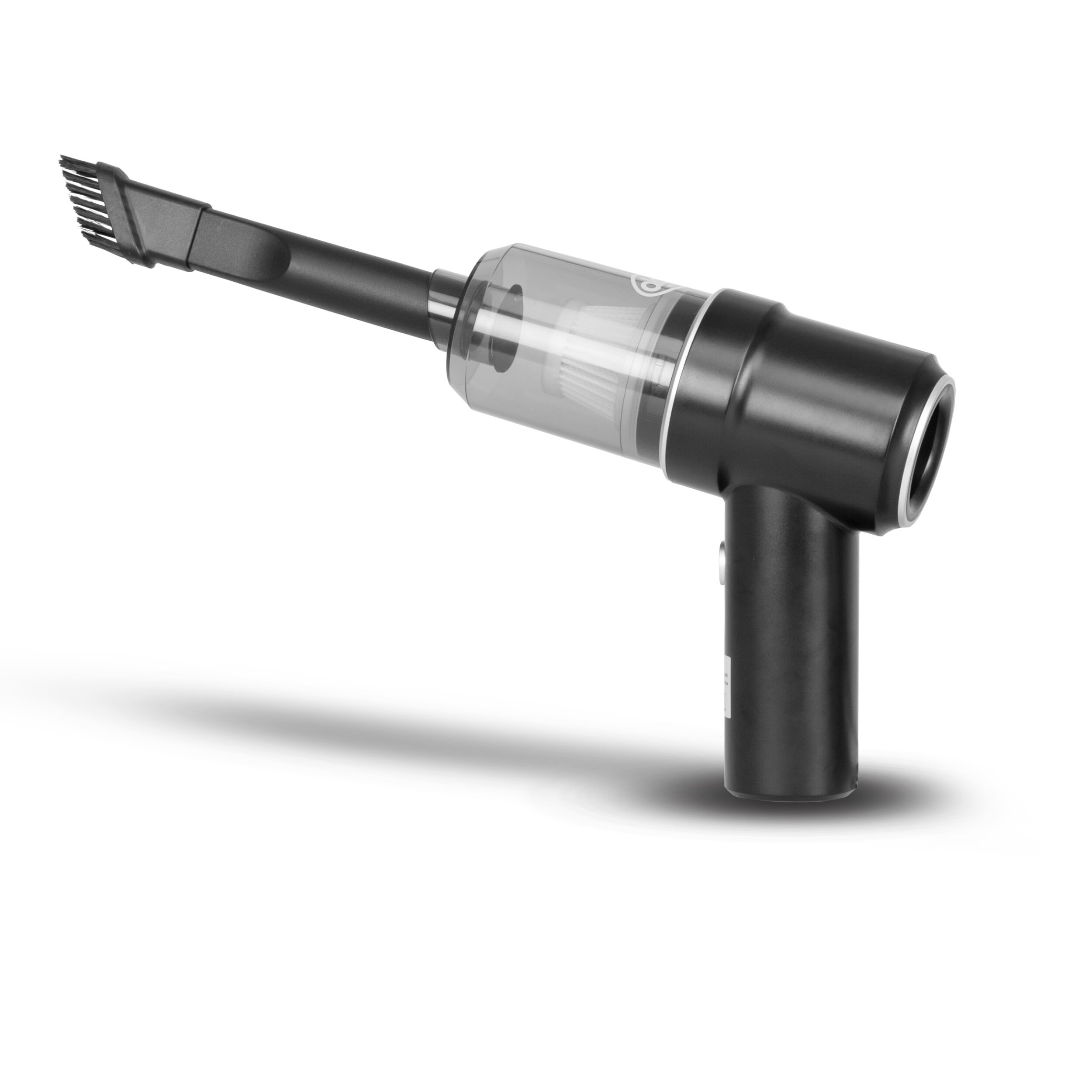 Hochleistungs Akku Handstaubsauger 50W | alca® AkkuCleaner Compact