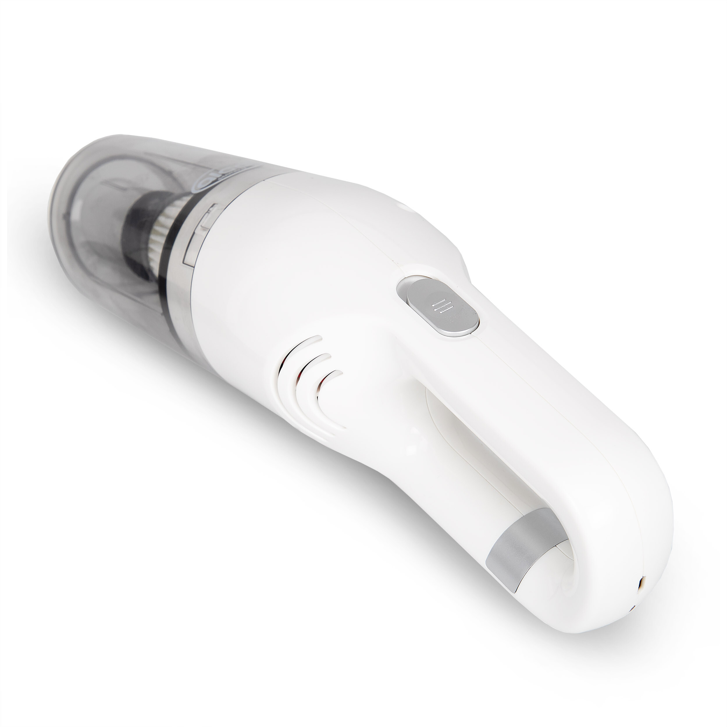 High-performance cordless hand vacuum cleaner 70W | alca® AkkuCleaner UltraPower