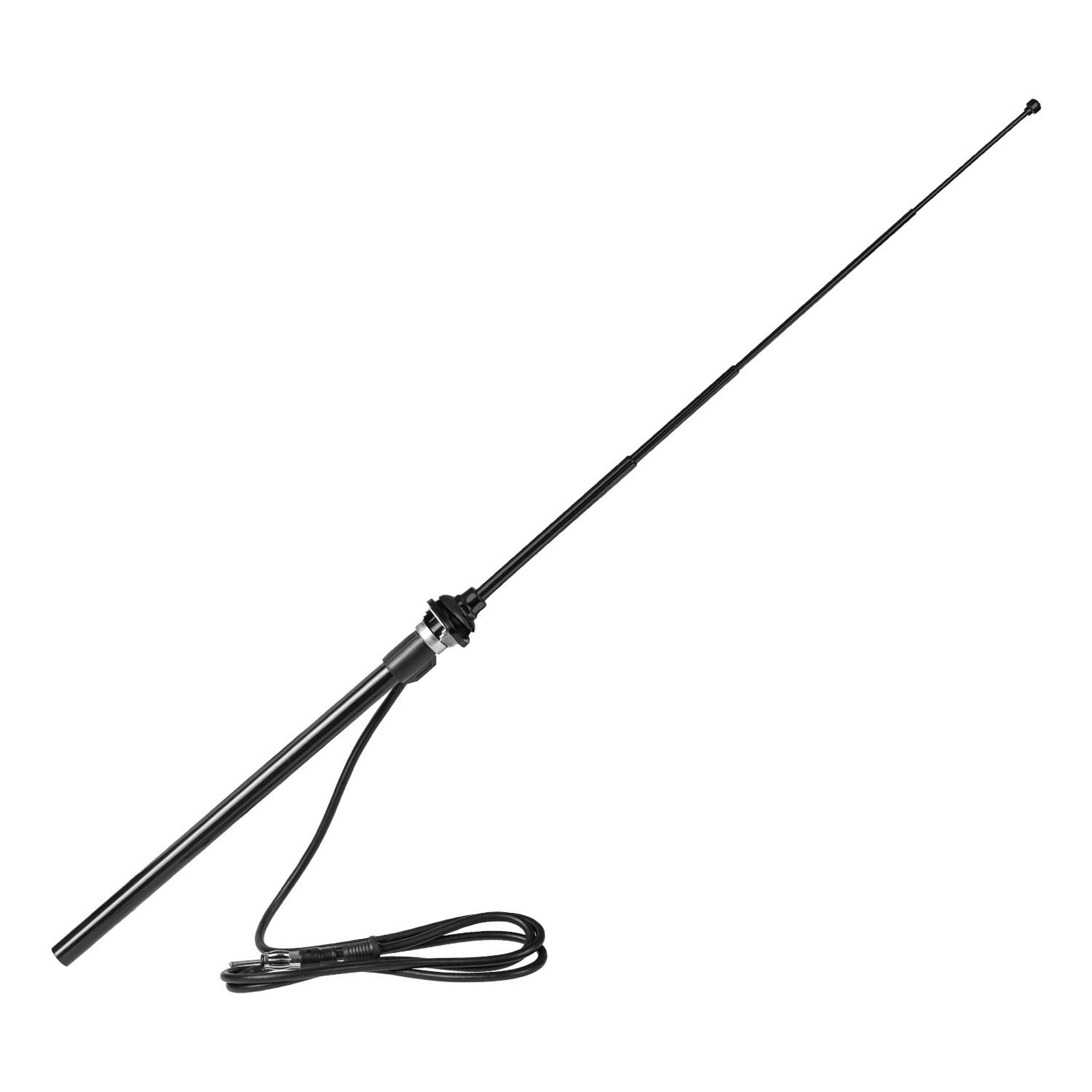 Auto-Antenne 12 V | HEYNER® Aerial Teleskop PRO