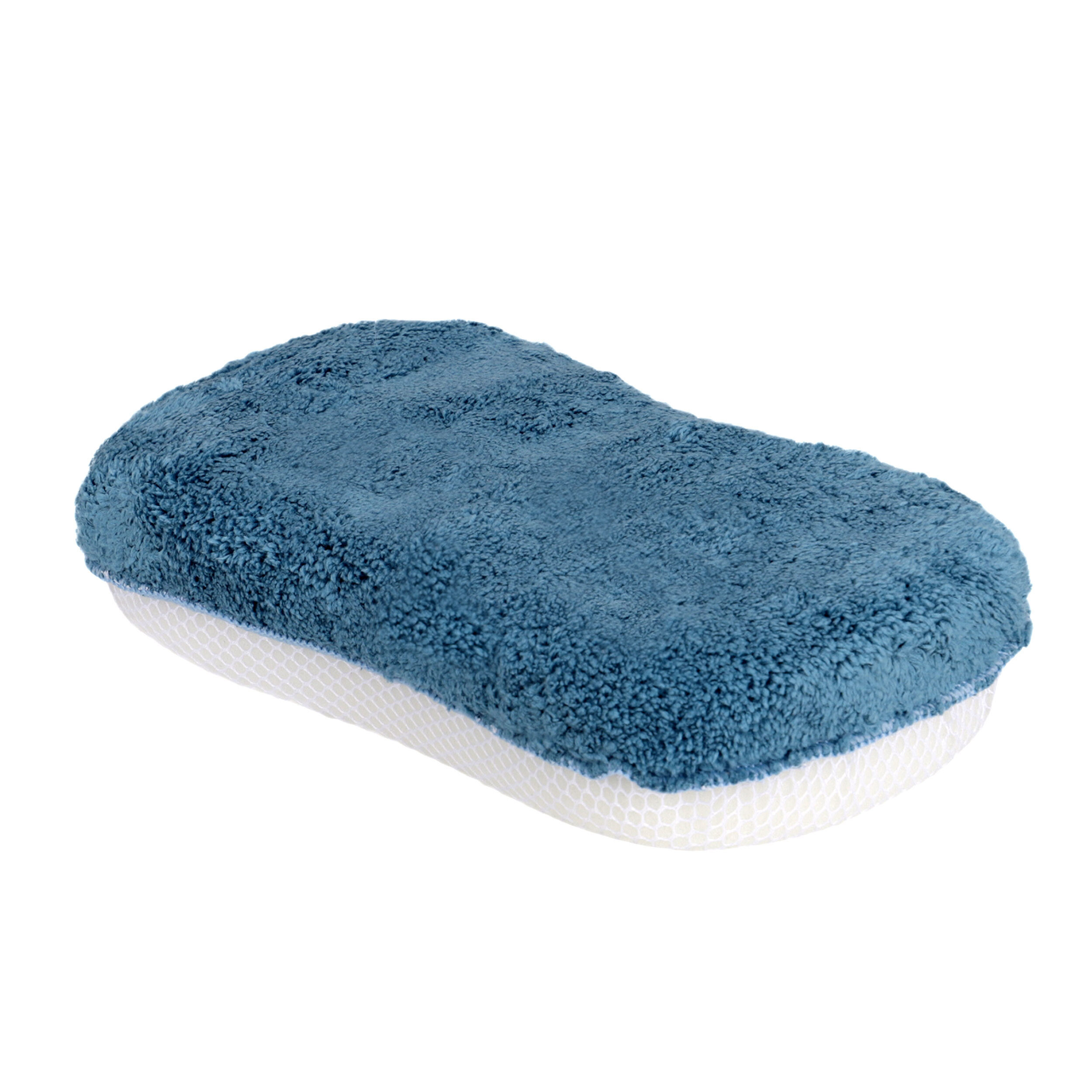 Mikrofaserschwamm 8-förmig | alca® MicroCleaner DuoSponge M
