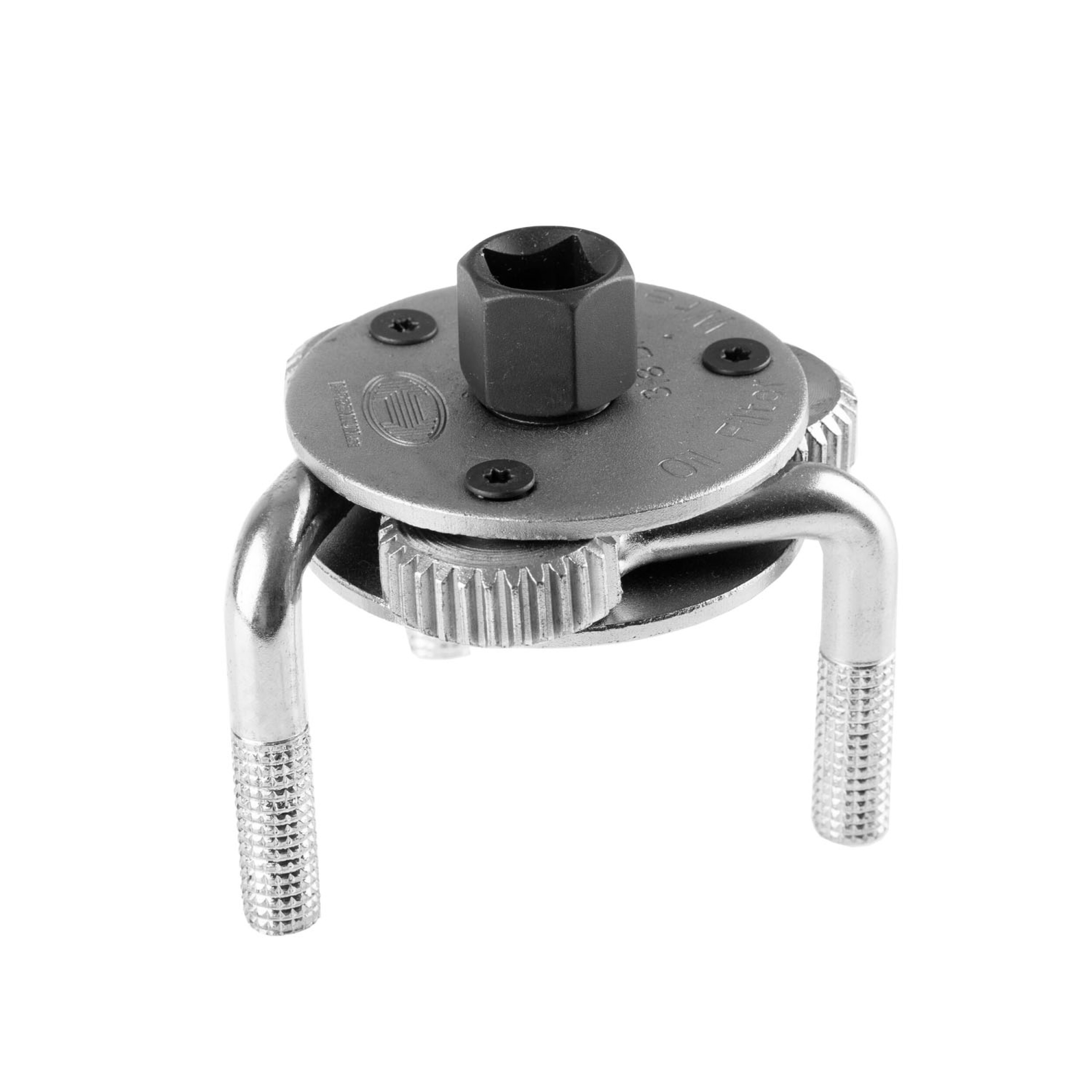 Ölfilterschlüssel 3-armig | HEYNER® Power Claw PRO