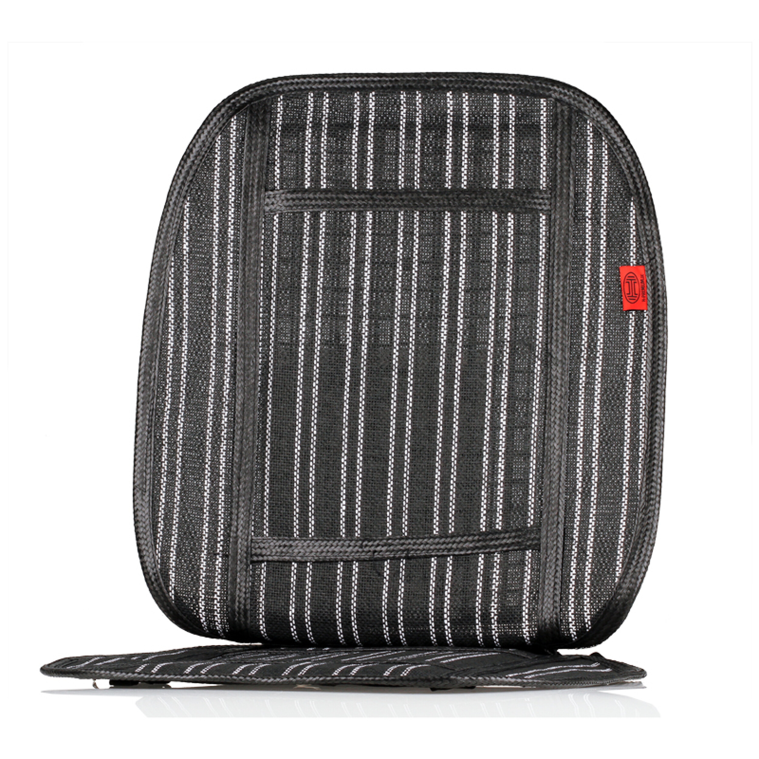 Premium Kühlsitzauflage | HEYNER® Cool Comfort PRO