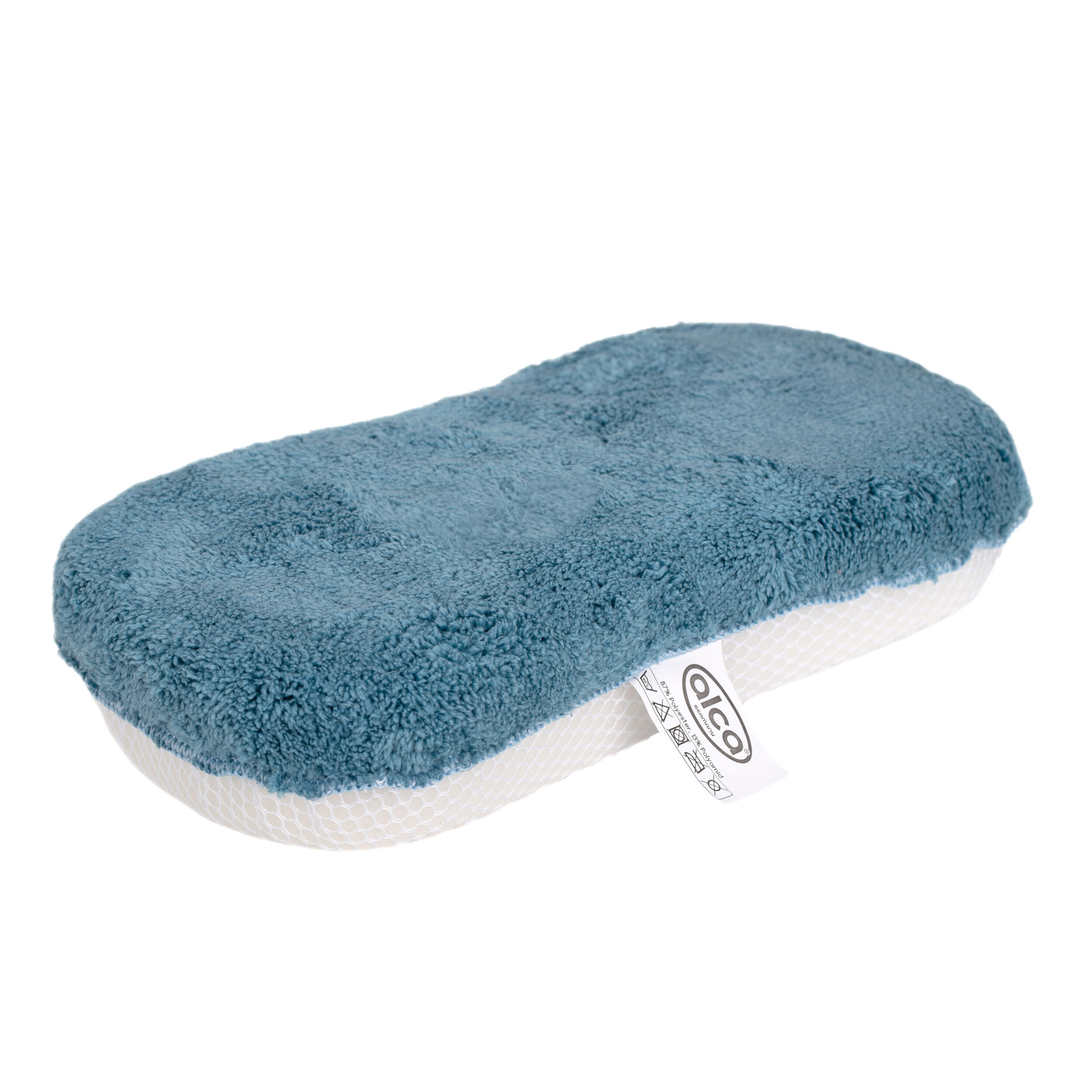 Mikrofaserschwamm 8-förmig | alca® MicroCleaner DuoSponge M