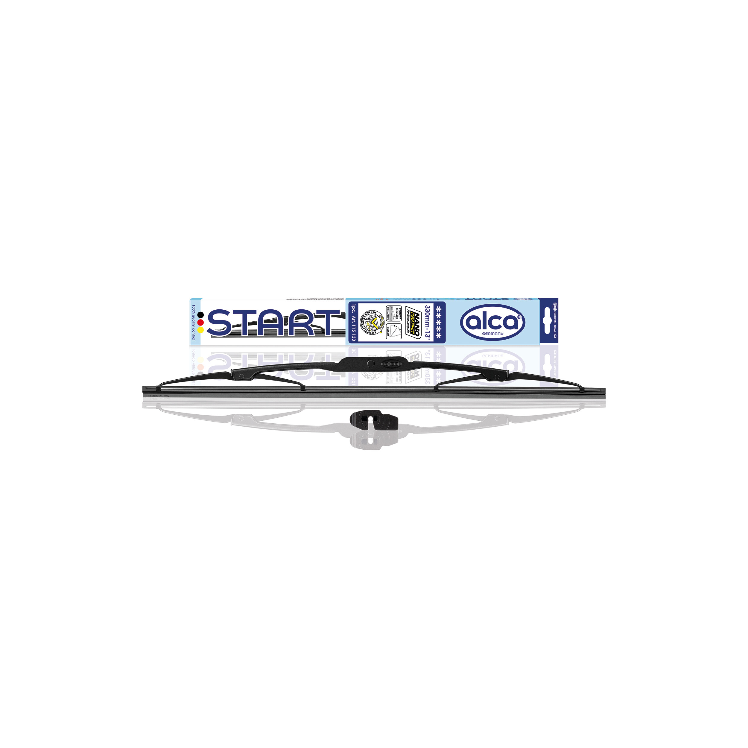 Wischerblatt 13''/330 mm | alca® START