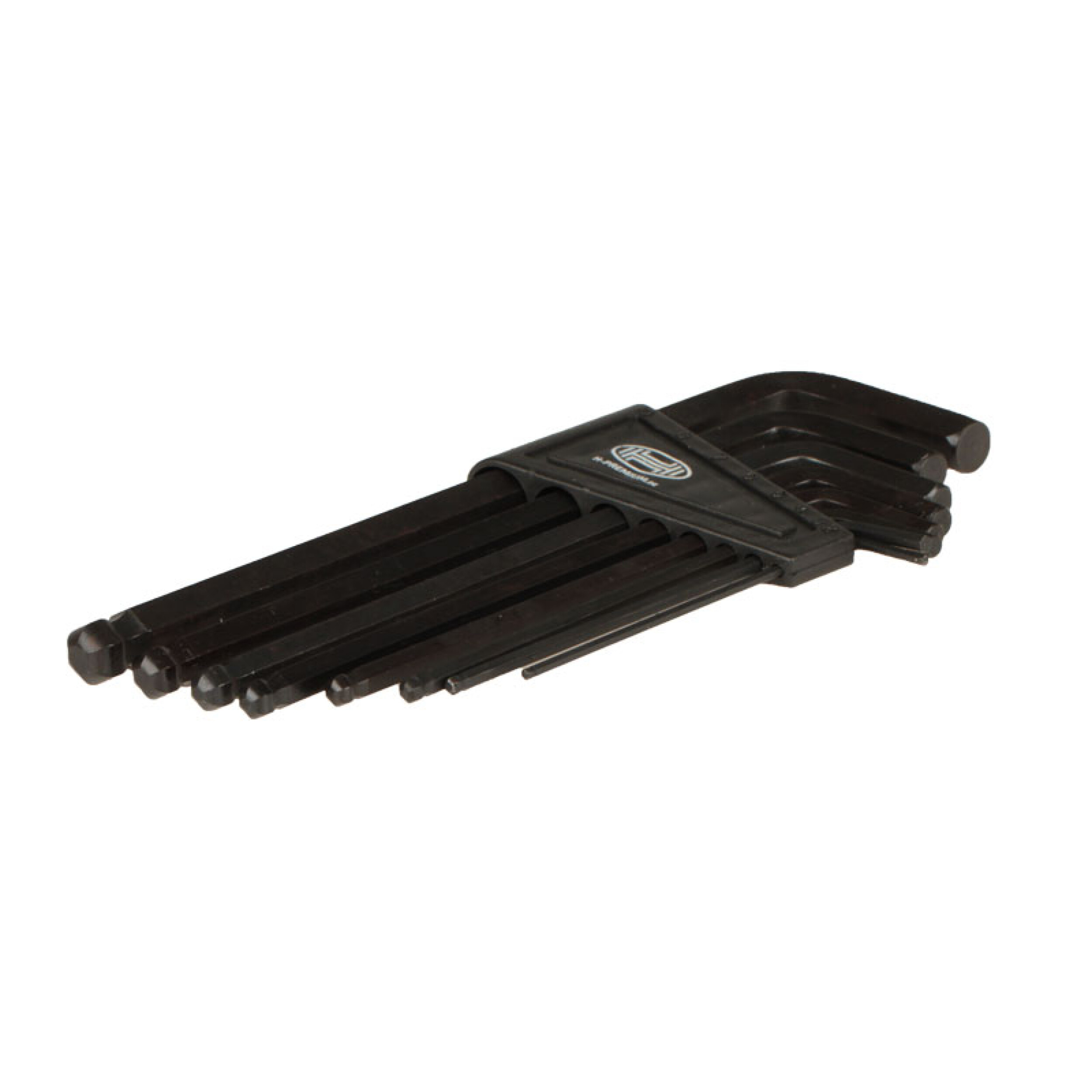 Innensechskantschlüssel 8 Stk. | HEYNER® BallPower PRO