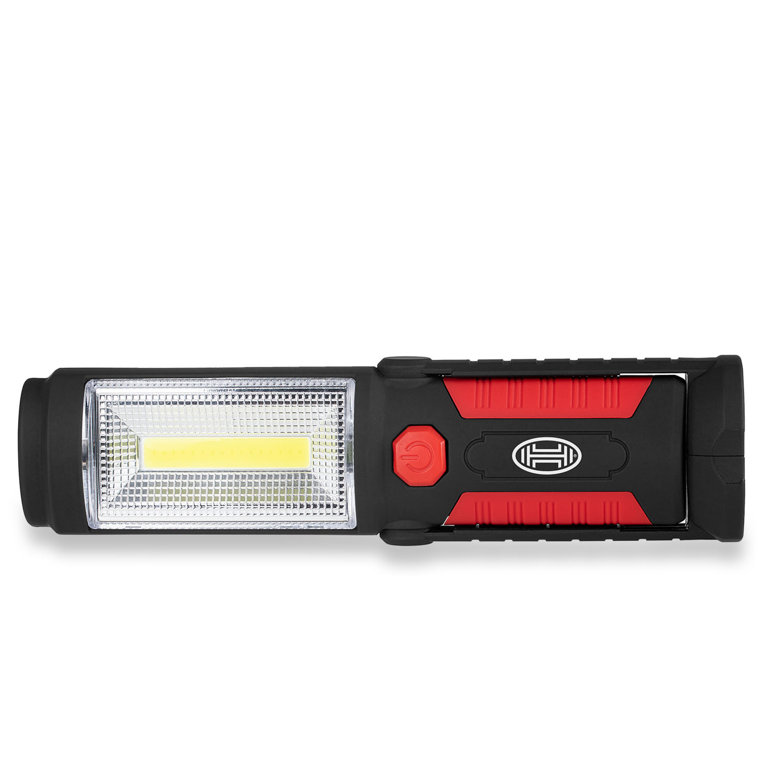 COB-LED Arbeitslampe mit Akku | HEYNER® COB-LED Lamp PRO