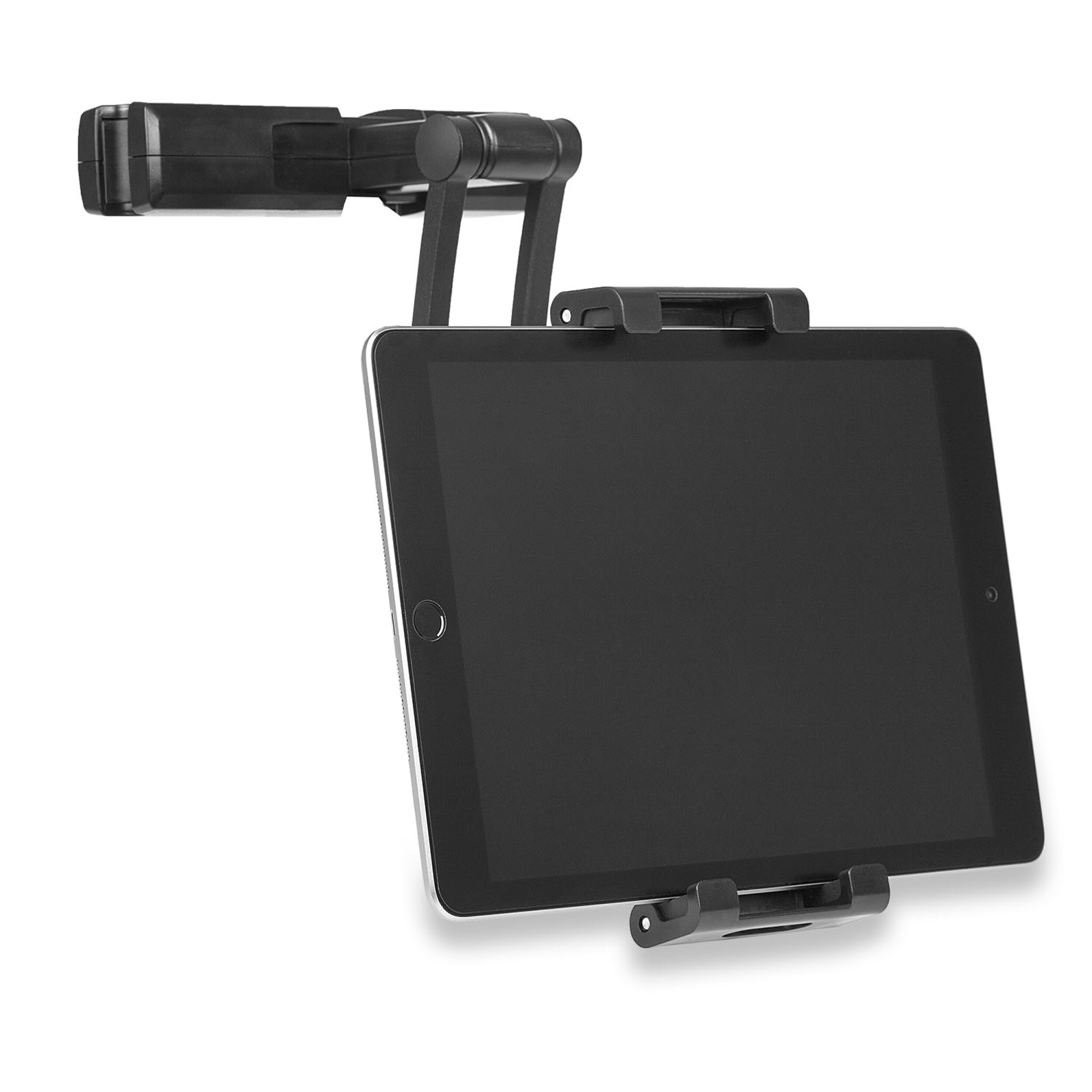 Premium Tablethalter flexibel | HEYNER® TabletRack Flex