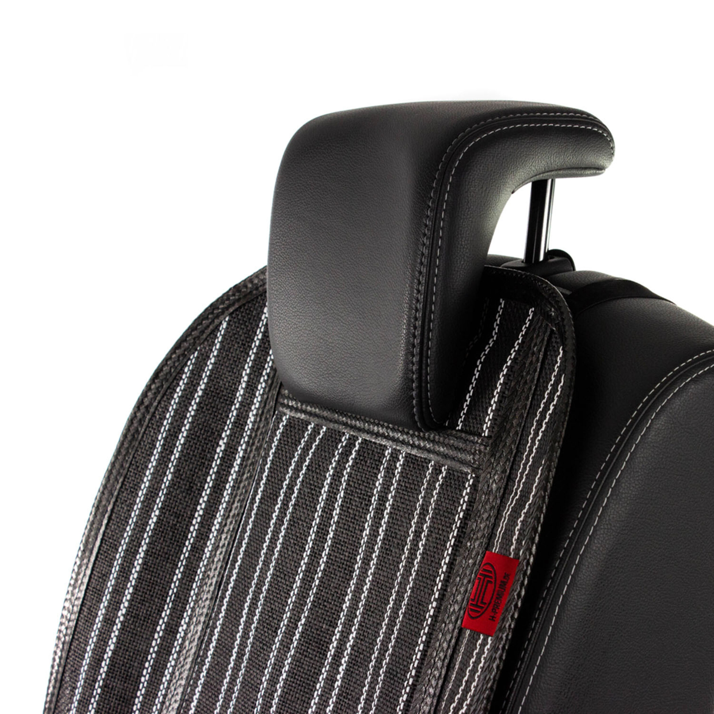 Premium Kühlsitzauflage | HEYNER® Cool Comfort PRO