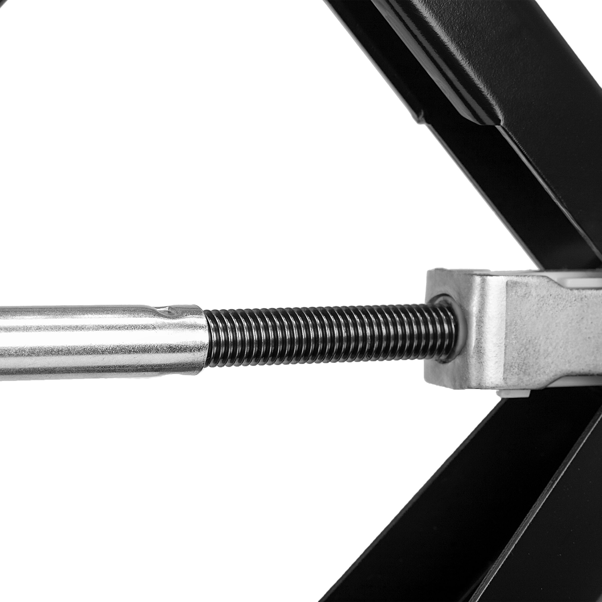 Wagenheber BMW 2er, X1 / Mini Cooper 1200kg | HEYNER® OEM Lift PRO