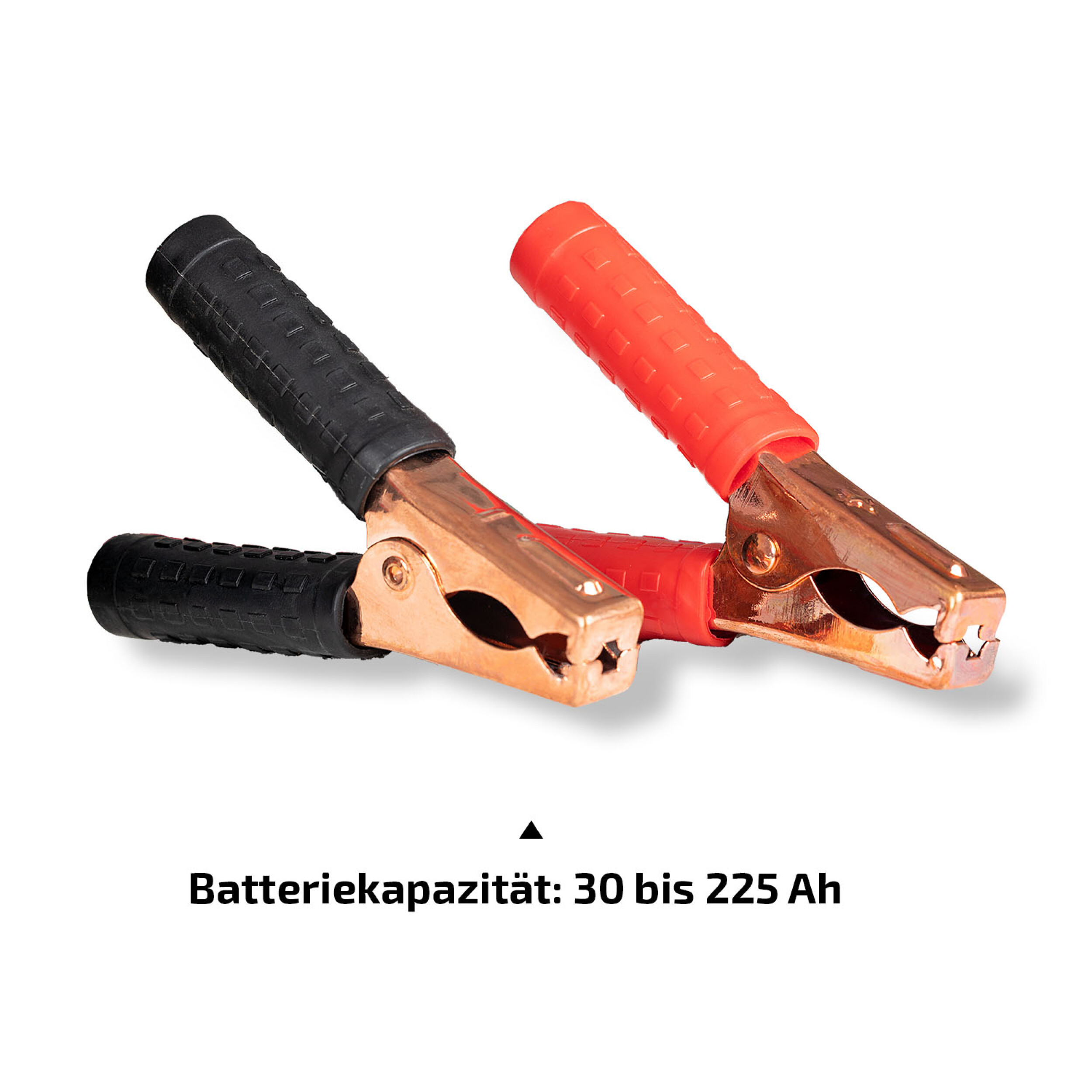 Autobatterie-Ladegerät mit Starthilfe-Funktion | HEYNER® AkkuEnergy PRO