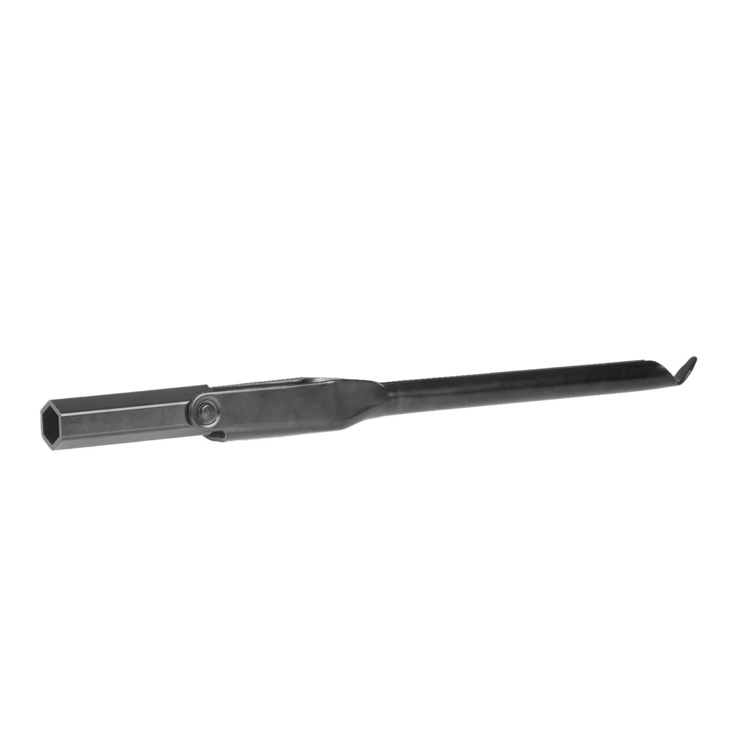 Faltbarer Radmutterschlüssel | alca® L-Instrument ULTRA KOMPAKT