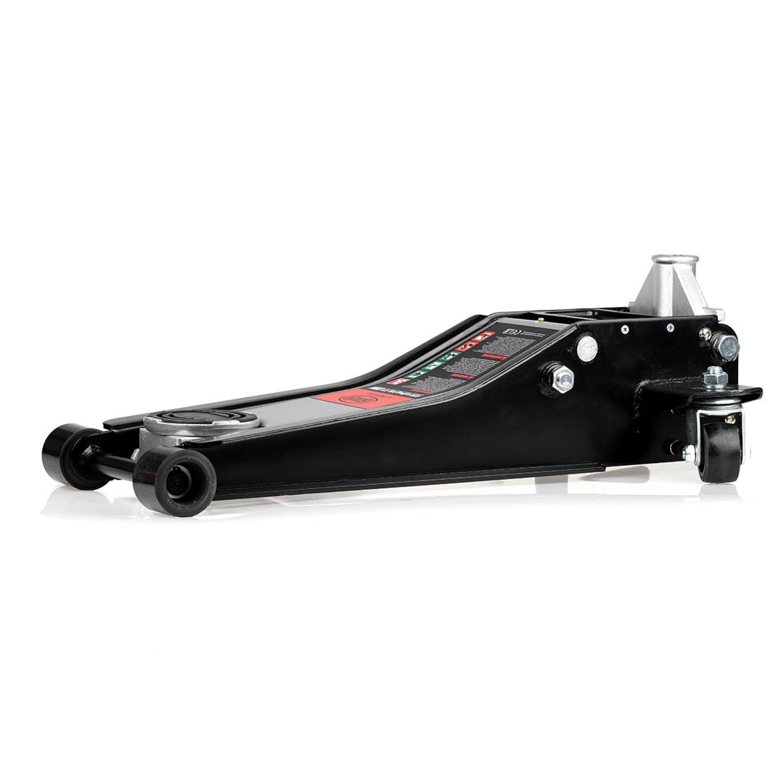 Premium Hydraulik-Rangierwagenheber 3t | HEYNER® UltraRapidLift PRO