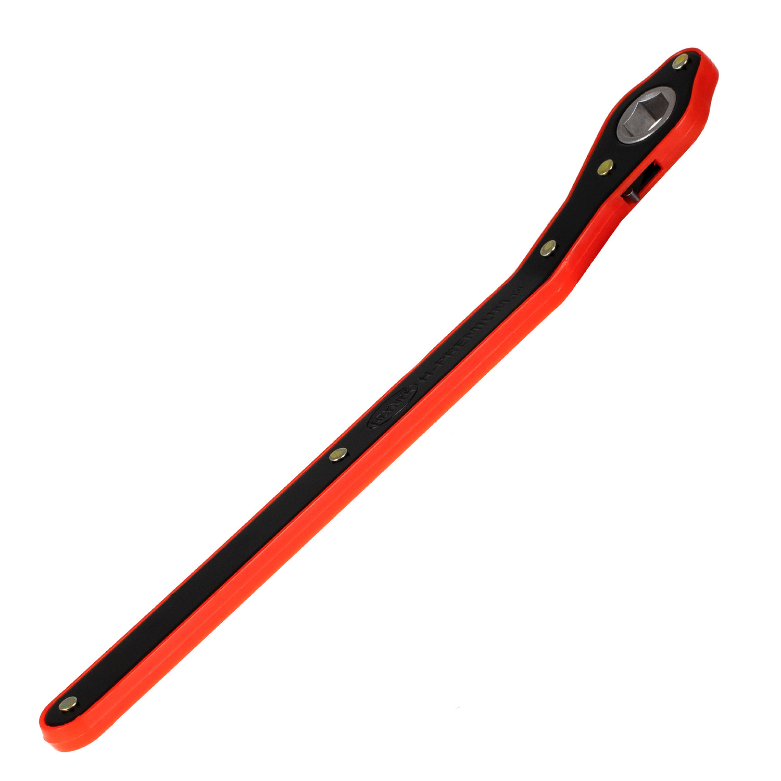 Ratsche umschaltbar 17 mm | HEYNER® ULTRA Ratchet PRO