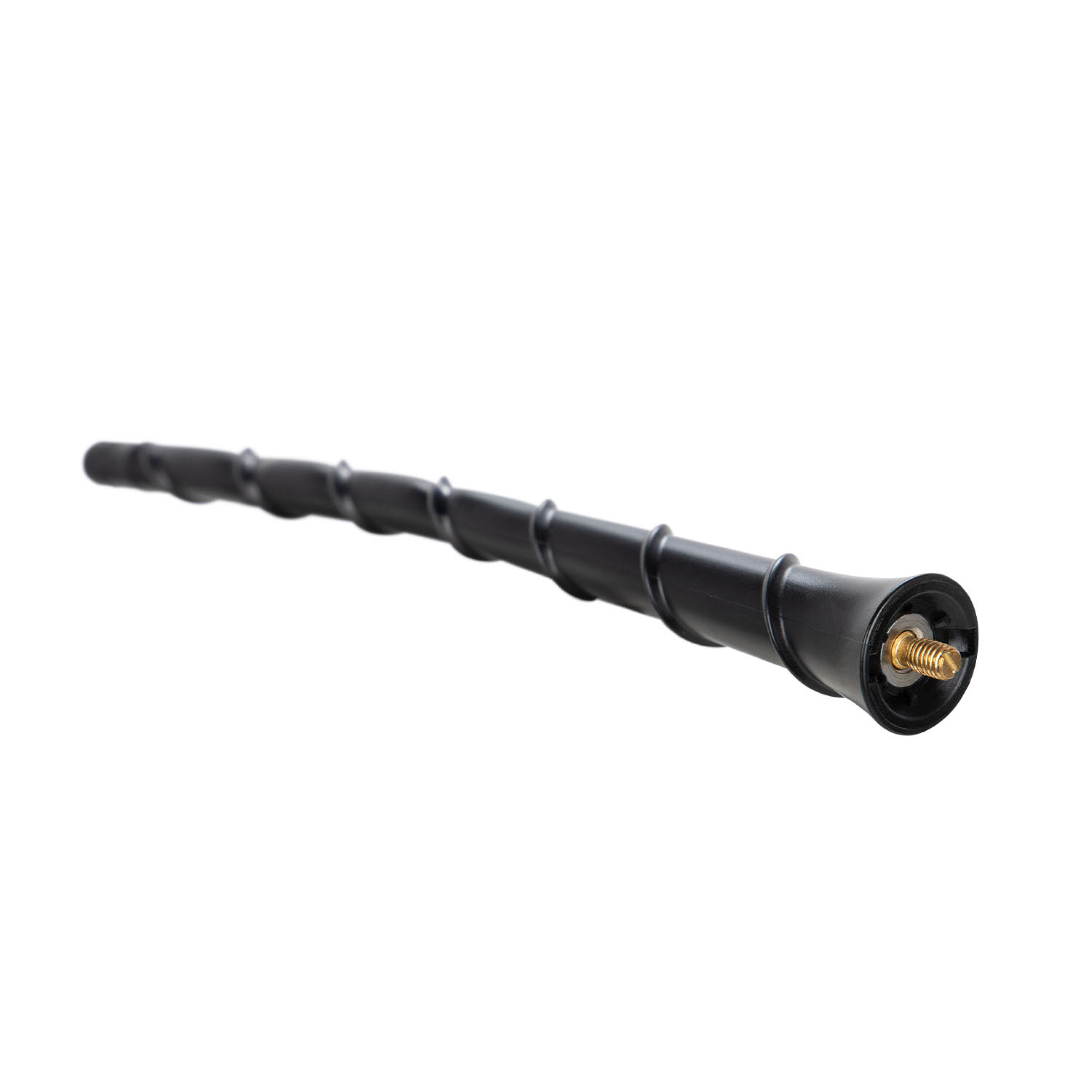 Antennen-Ersatzstab 20 cm | alca® Antenne S Spiral Fat