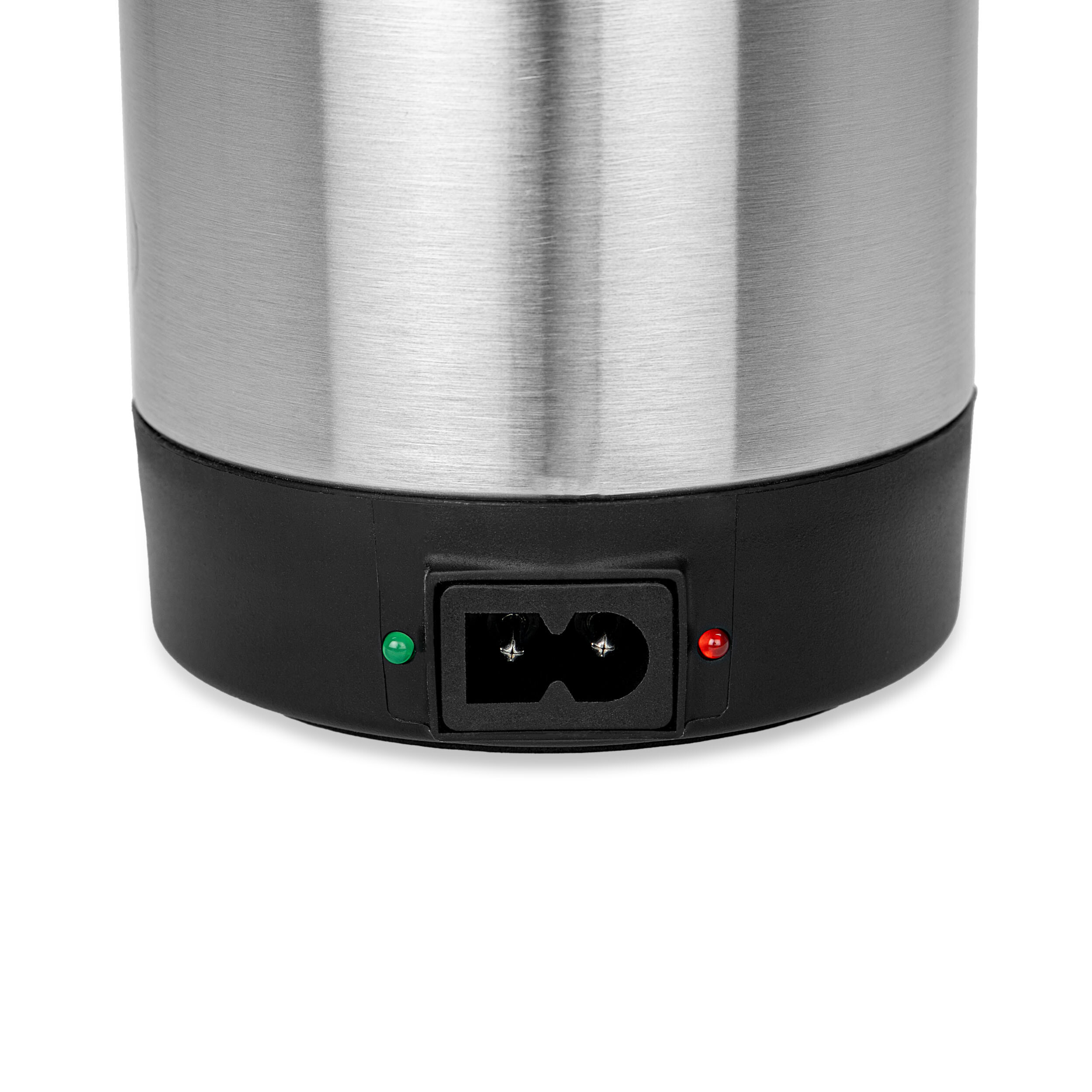 Reise-Wasserkocher 12V / 24V | HEYNER® ThermoVar PRO 12 V