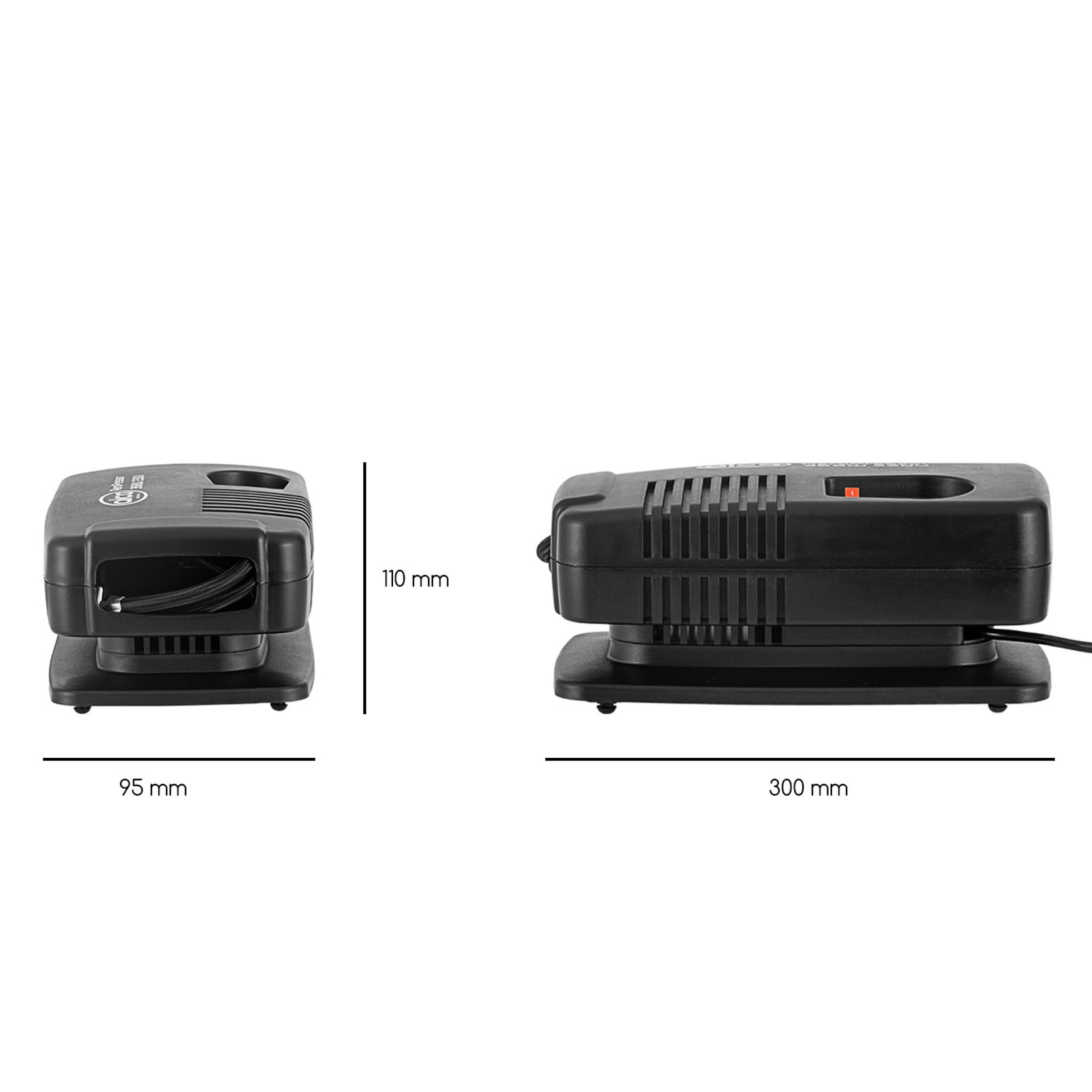 Kompressor 230 V | alca® AeroPressor 368W 230V