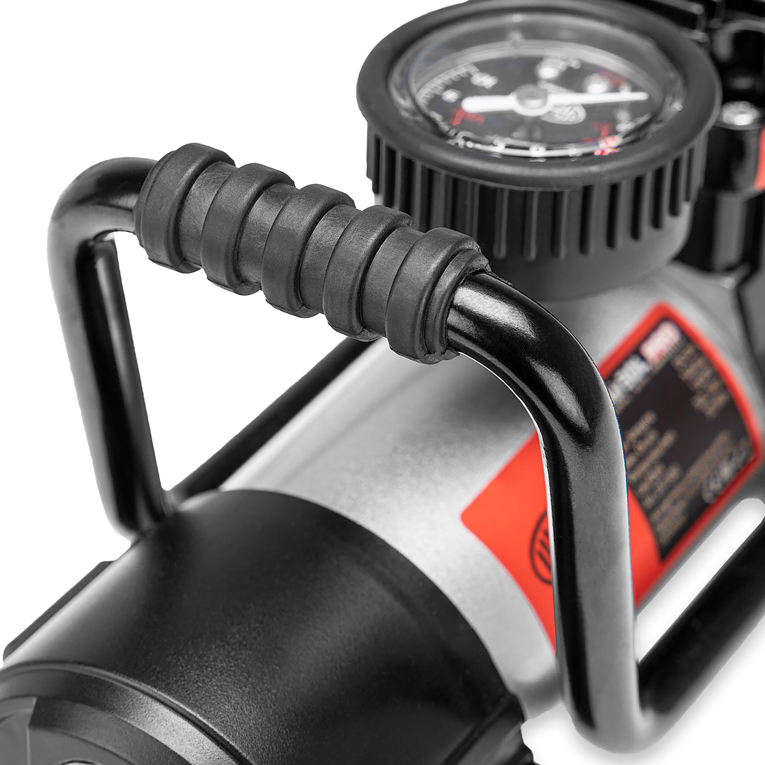 Kompressor 12 V / 30 L | HEYNER® BigAir30L PRO