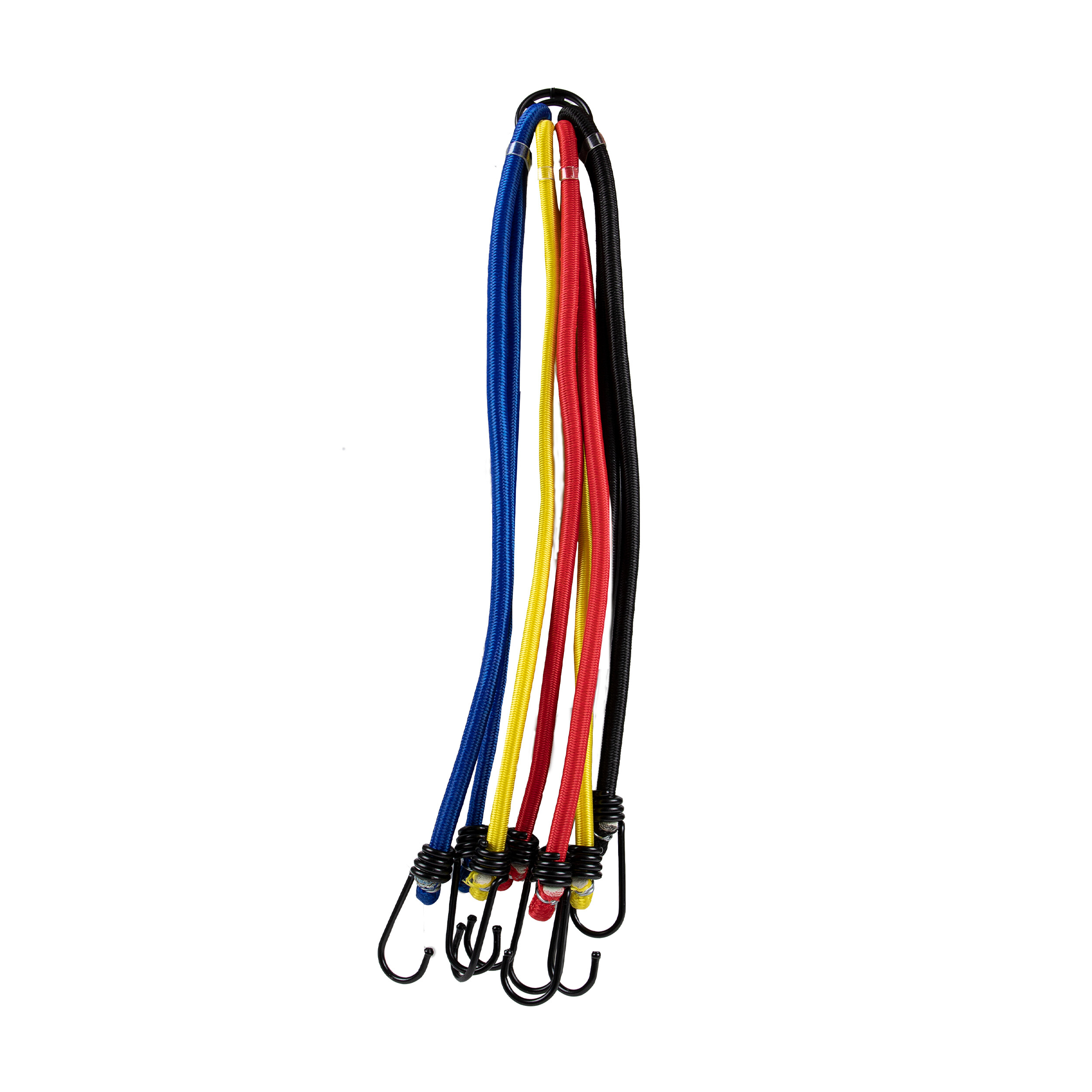 Gepäckspanner Set | alca® Transport Flex Oktopus