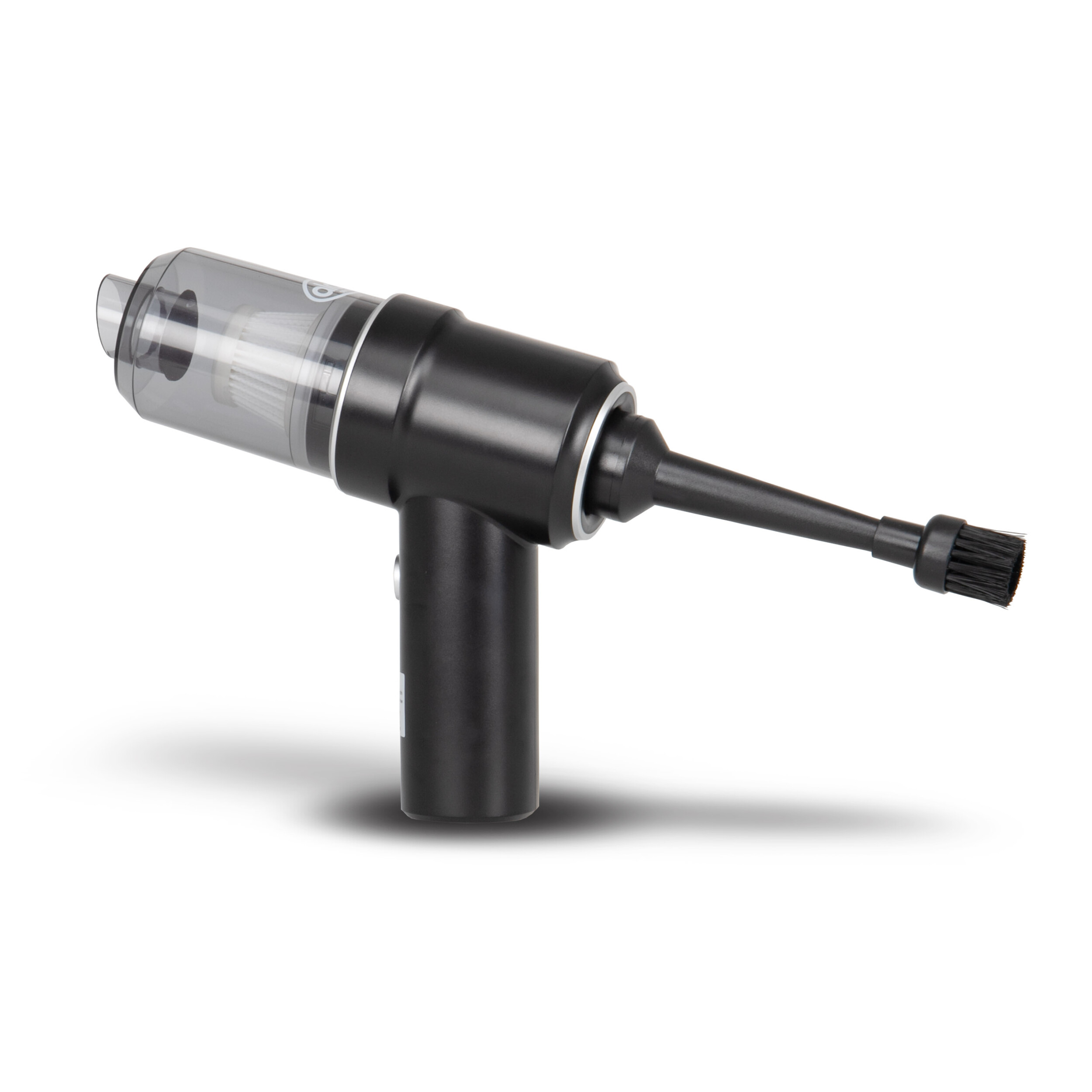 Hochleistungs Akku Handstaubsauger 50W | alca® AkkuCleaner Compact