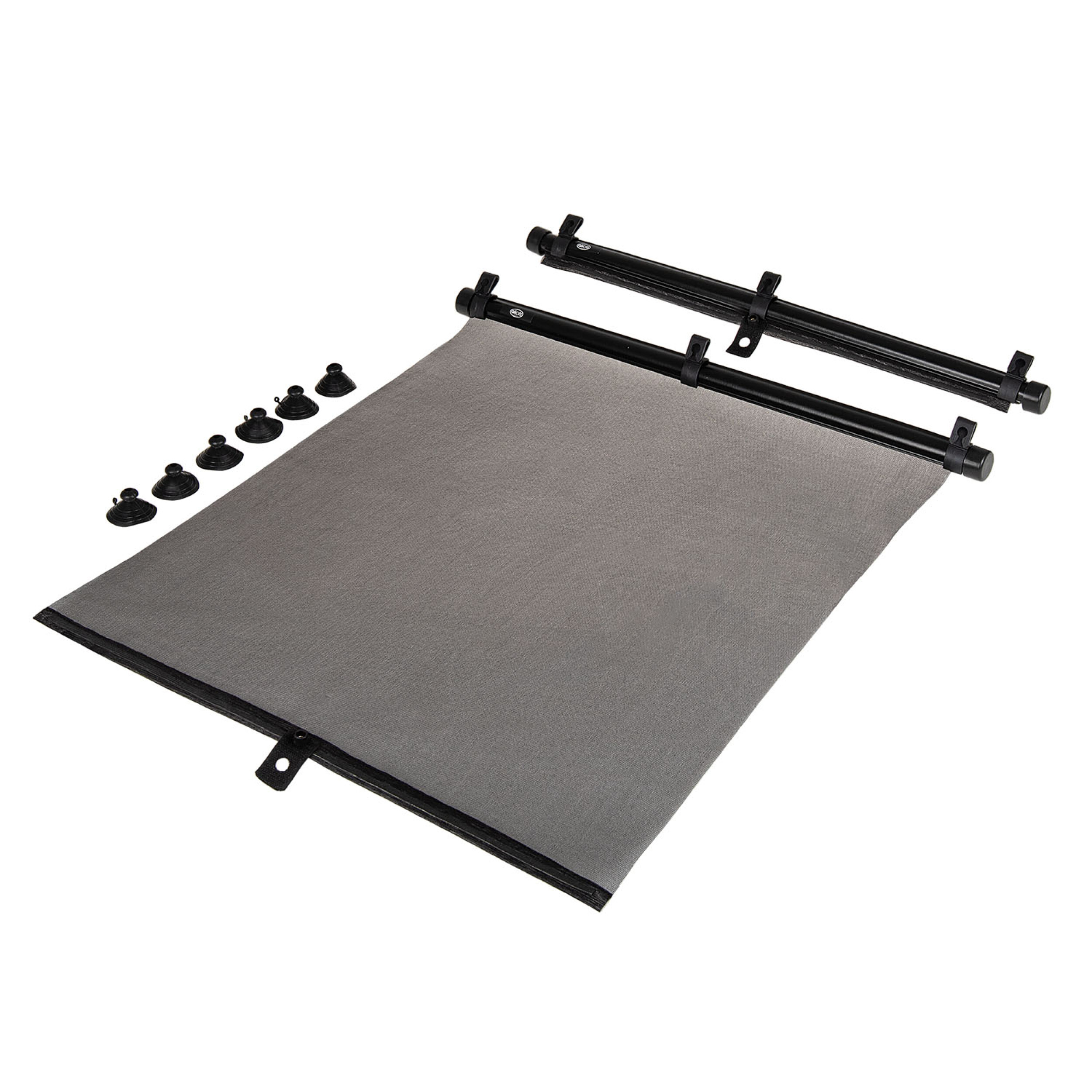 Universal car sun blind | alca® UV Protect M