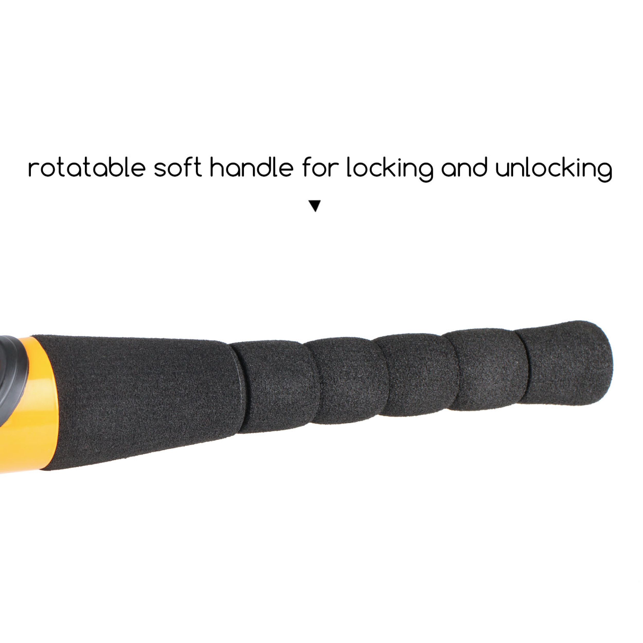 Lenkradsperre Baseball "Heavy" | alca® AutoSafe Drive Blocker Lenkradsperre Baseball "Heavy" | alca® AutoSafe Drive Blocker