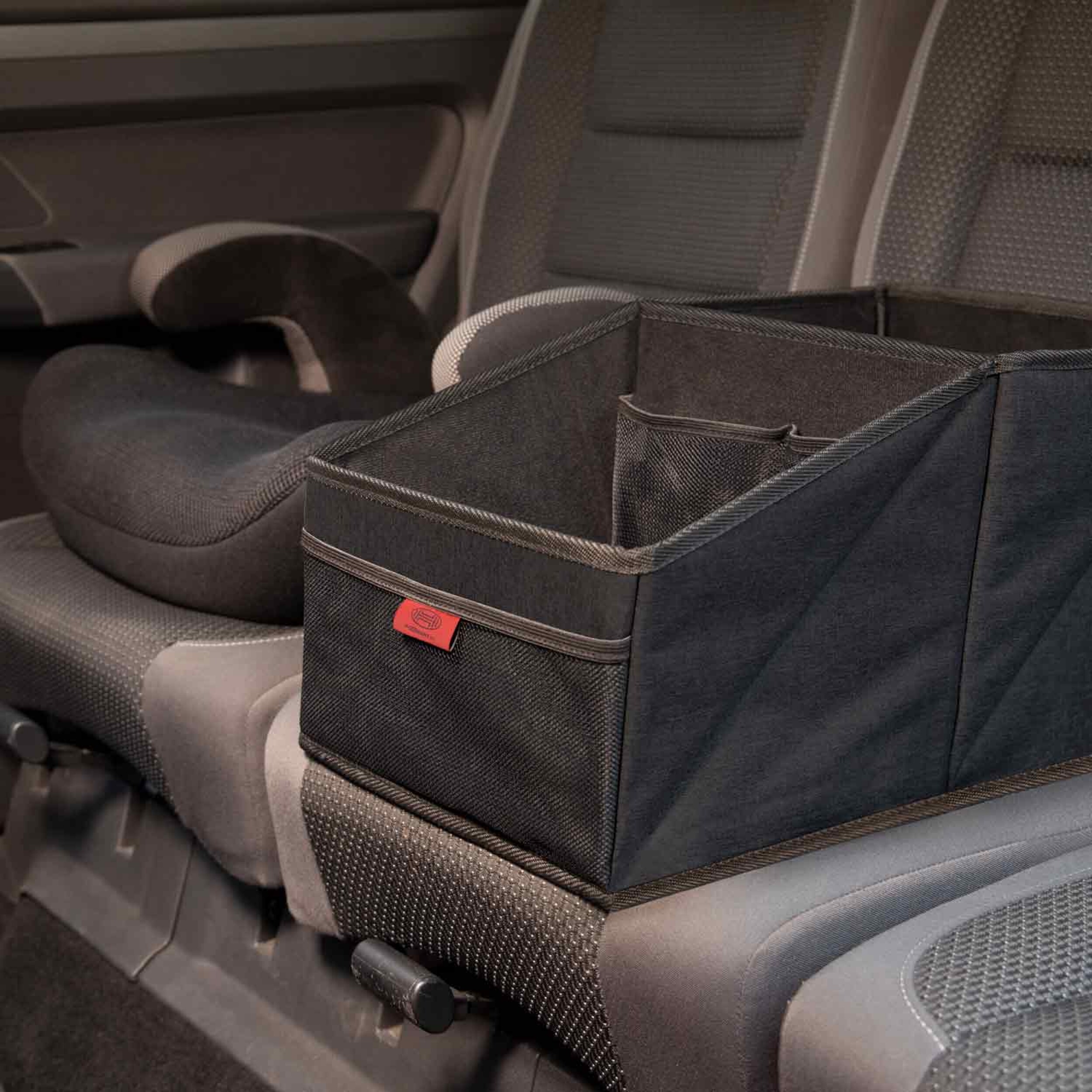 Premium Sitz Organizer | HEYNER® TravelBag PRO