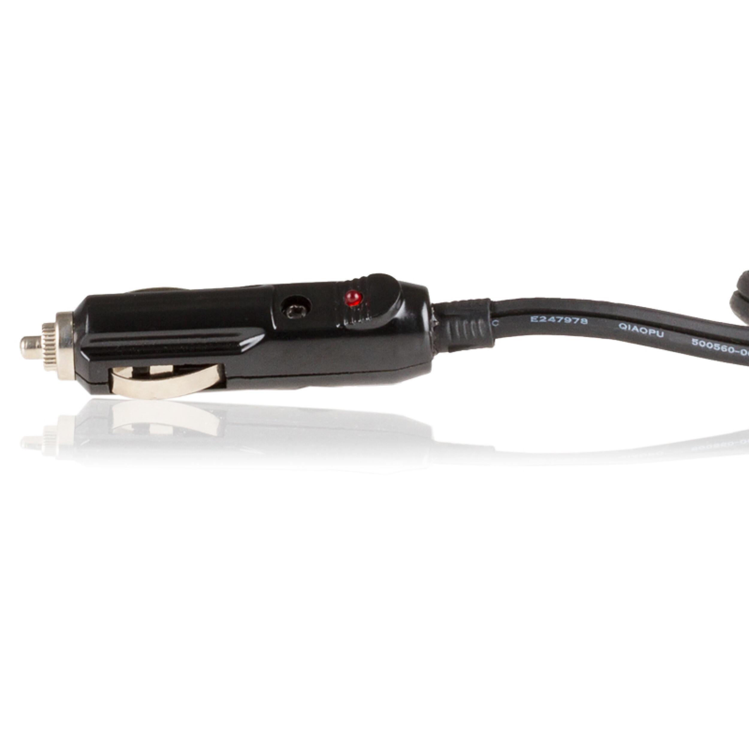 Spannungswandler 12 V auf 230 V | HEYNER® Mobile Power S PRO
