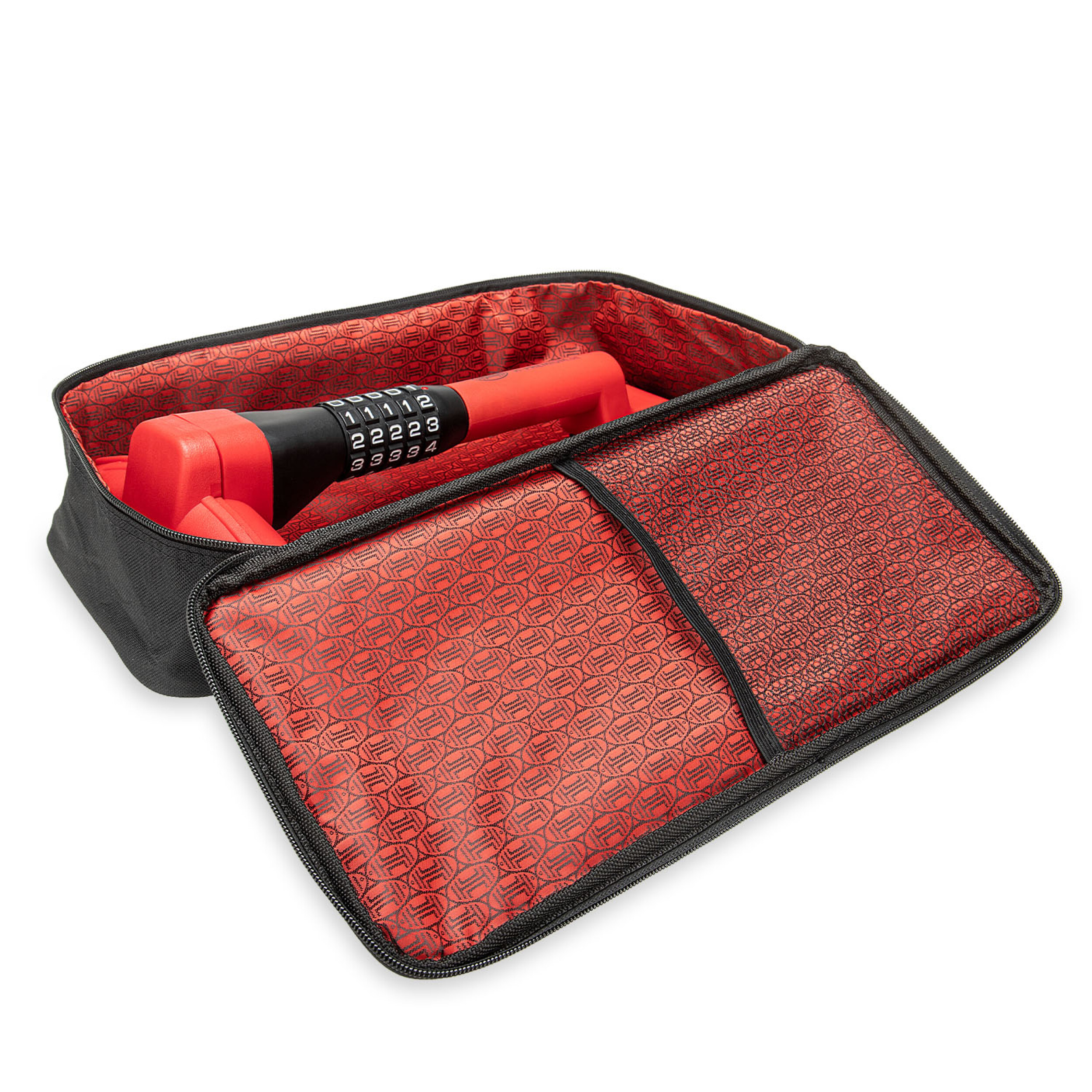 Lenkrad-Sperre | HEYNER® T-LOCK PRO