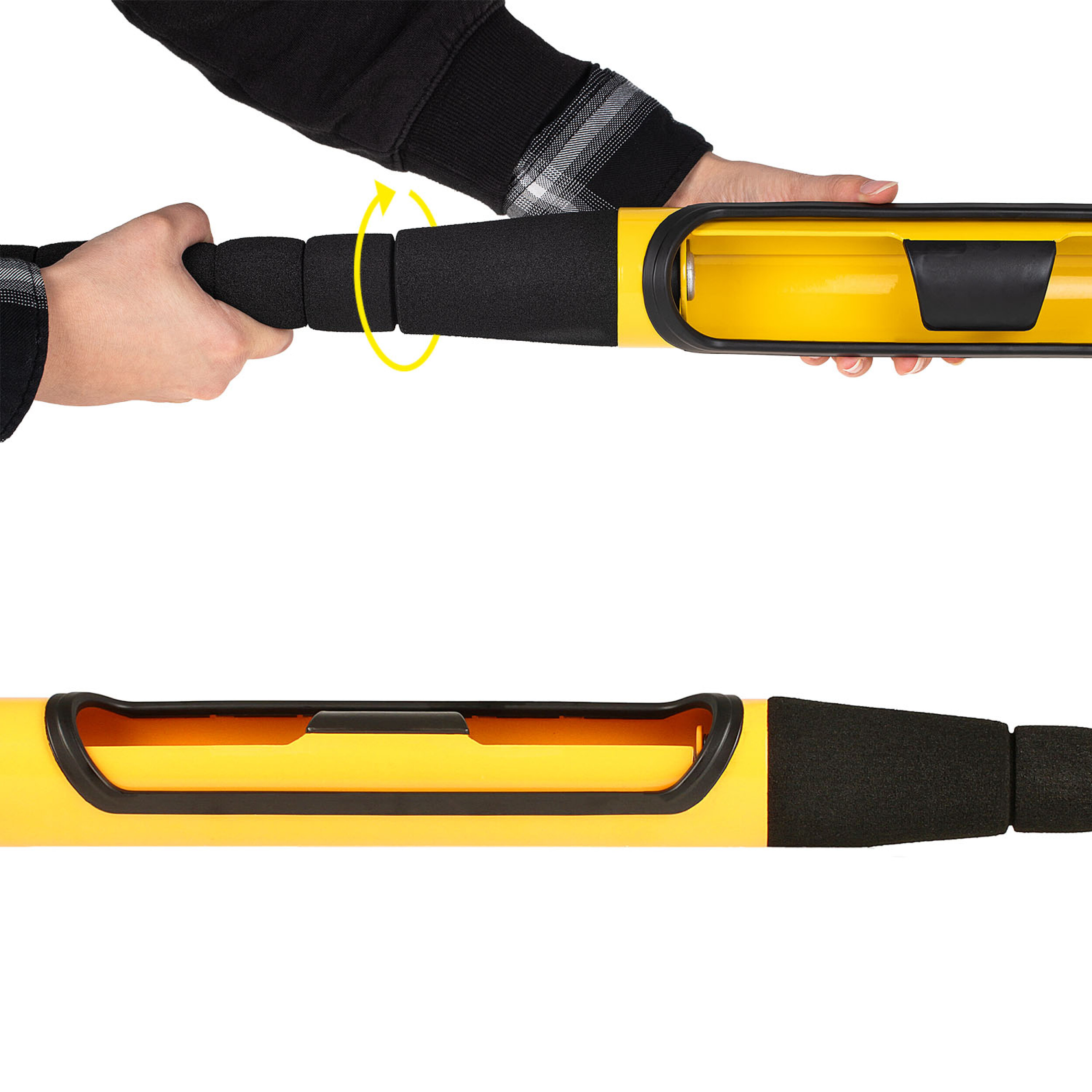 Lenkradsperre Baseball "Heavy" | alca® AutoSafe Drive Blocker Lenkradsperre Baseball "Heavy" | alca® AutoSafe Drive Blocker