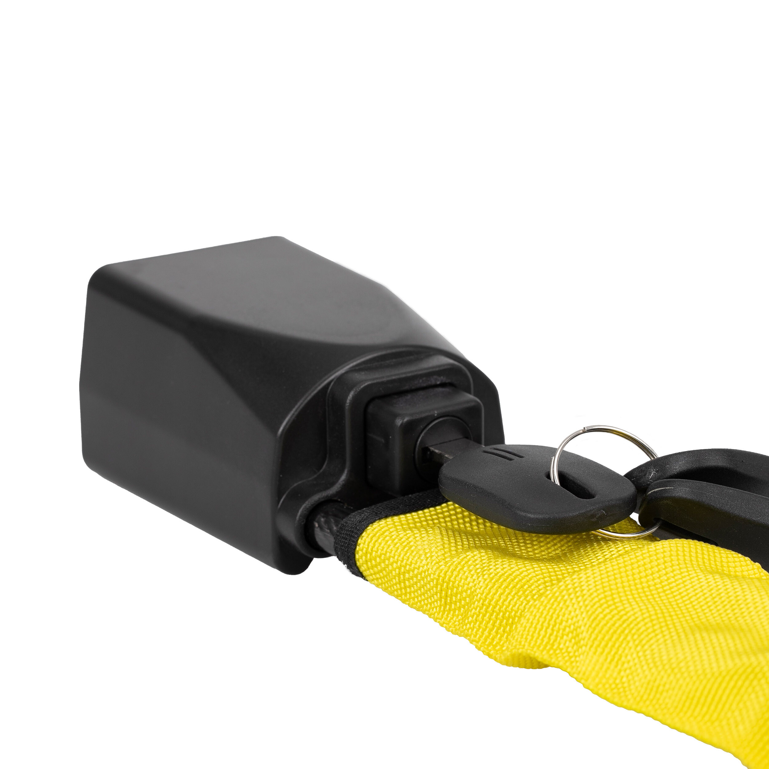 Lenkradsperre Gurtschloss | alca® AutoSafe Click
