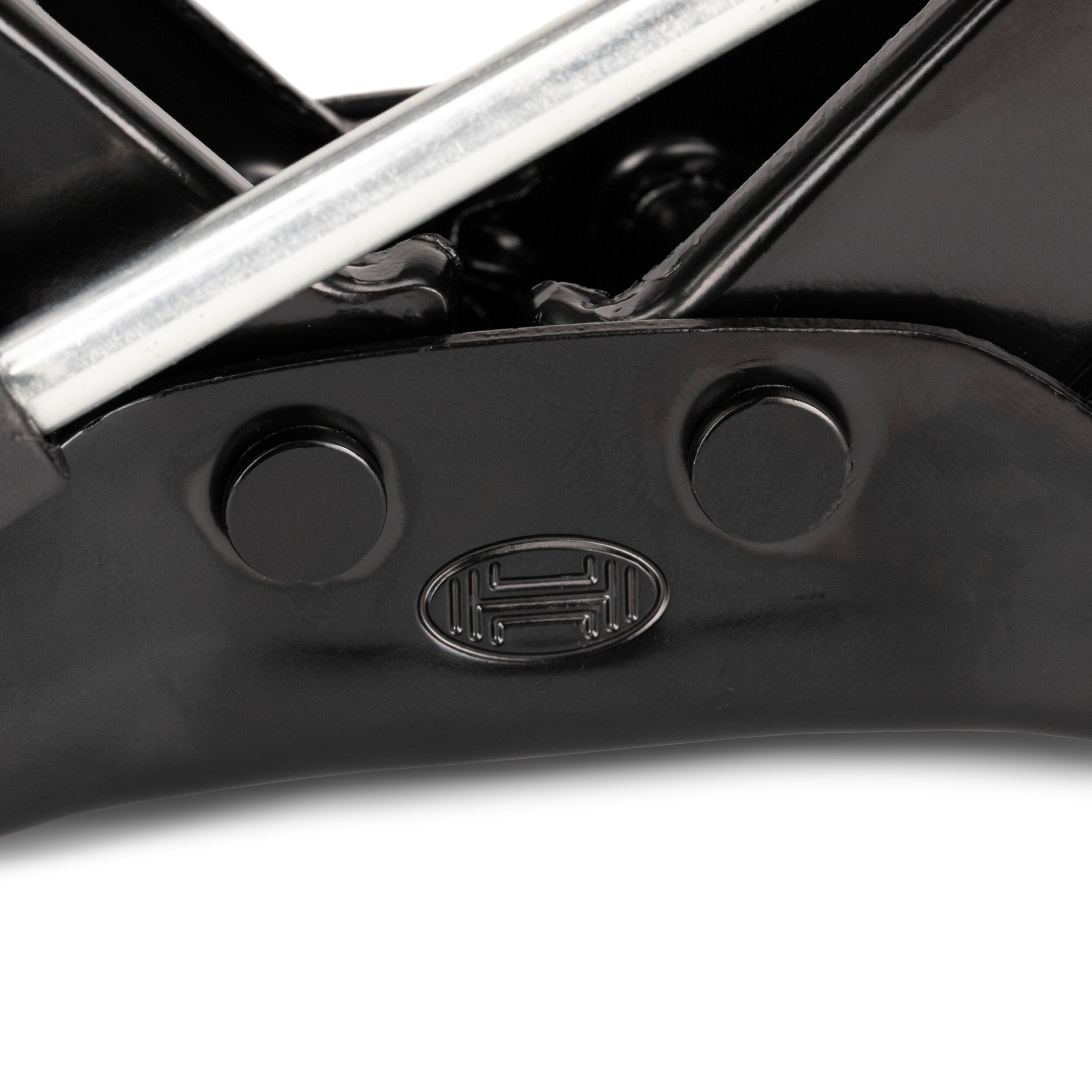 Premium Scherenwagenheber Runder Sattel | HEYNER® MultiLift M PRO