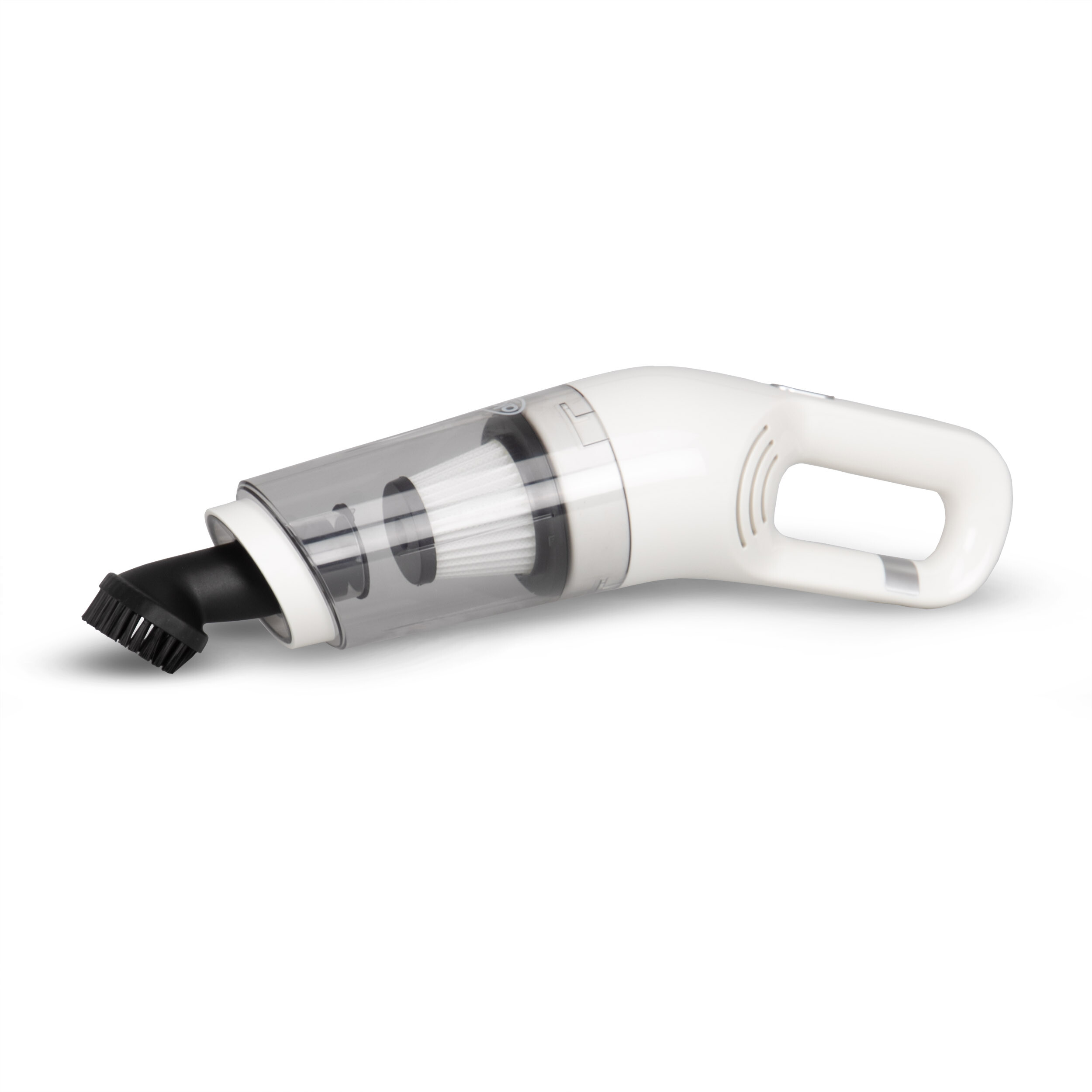High-performance cordless hand vacuum cleaner 70W | alca® AkkuCleaner UltraPower